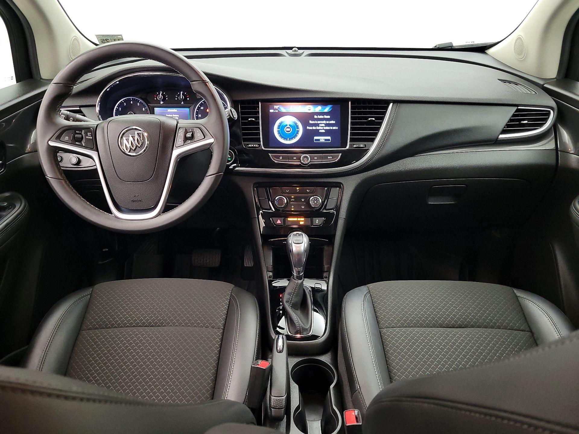 Thumbnail: 2020 Buick Encore - 9