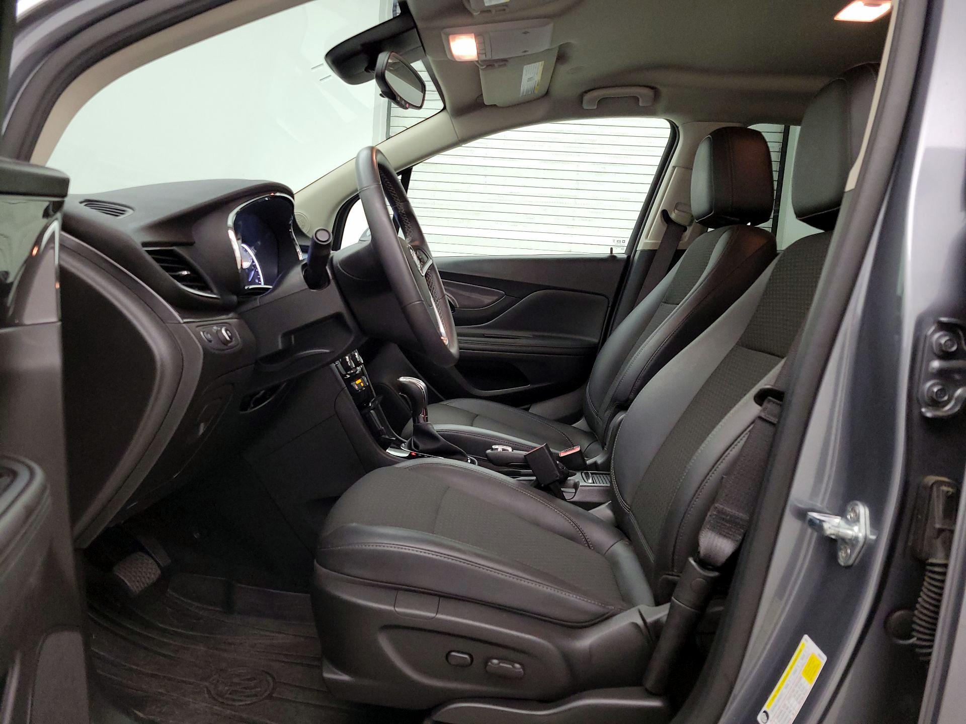 Thumbnail: 2020 Buick Encore - 11