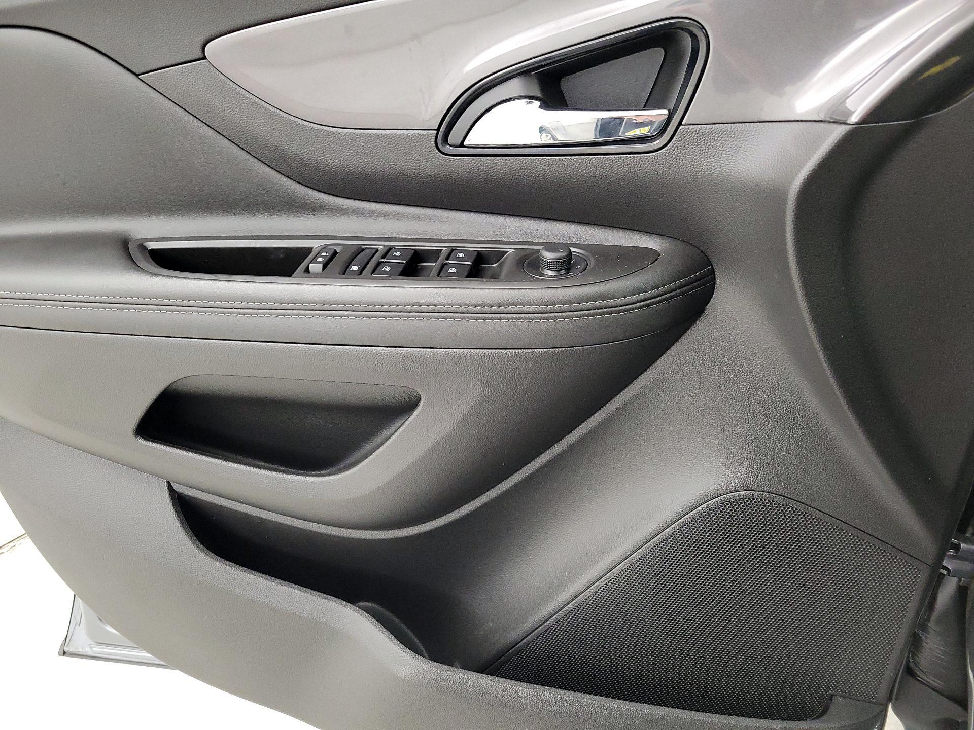 Thumbnail: 2020 Buick Encore - 12
