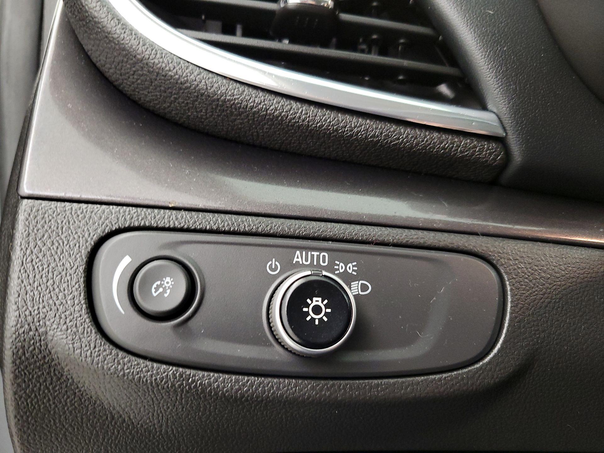 Thumbnail: 2020 Buick Encore - 13