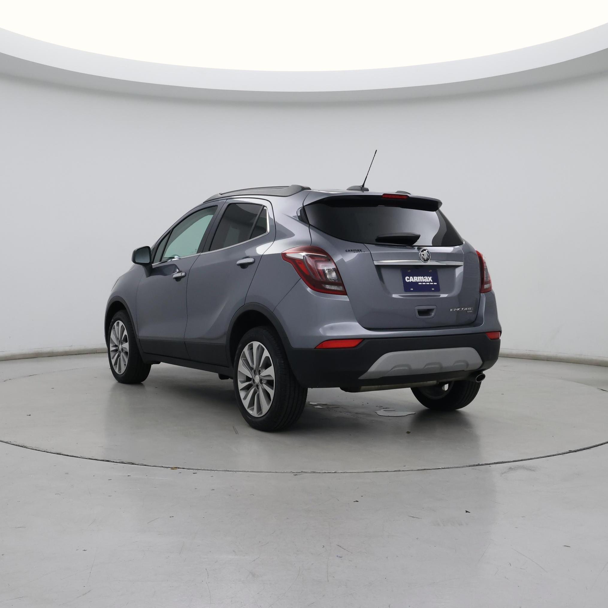 Thumbnail: 2020 Buick Encore - 2