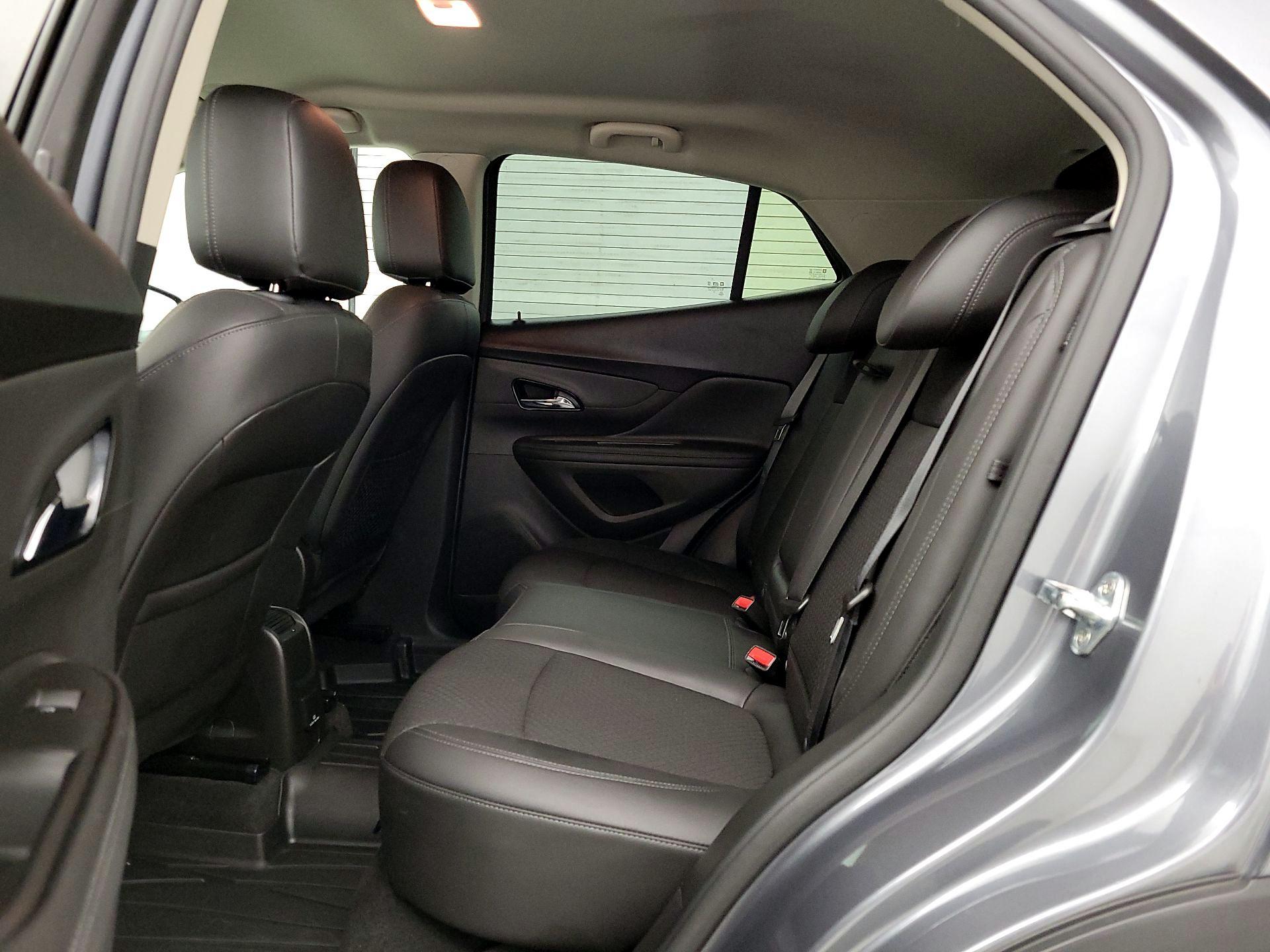 Thumbnail: 2020 Buick Encore - 19