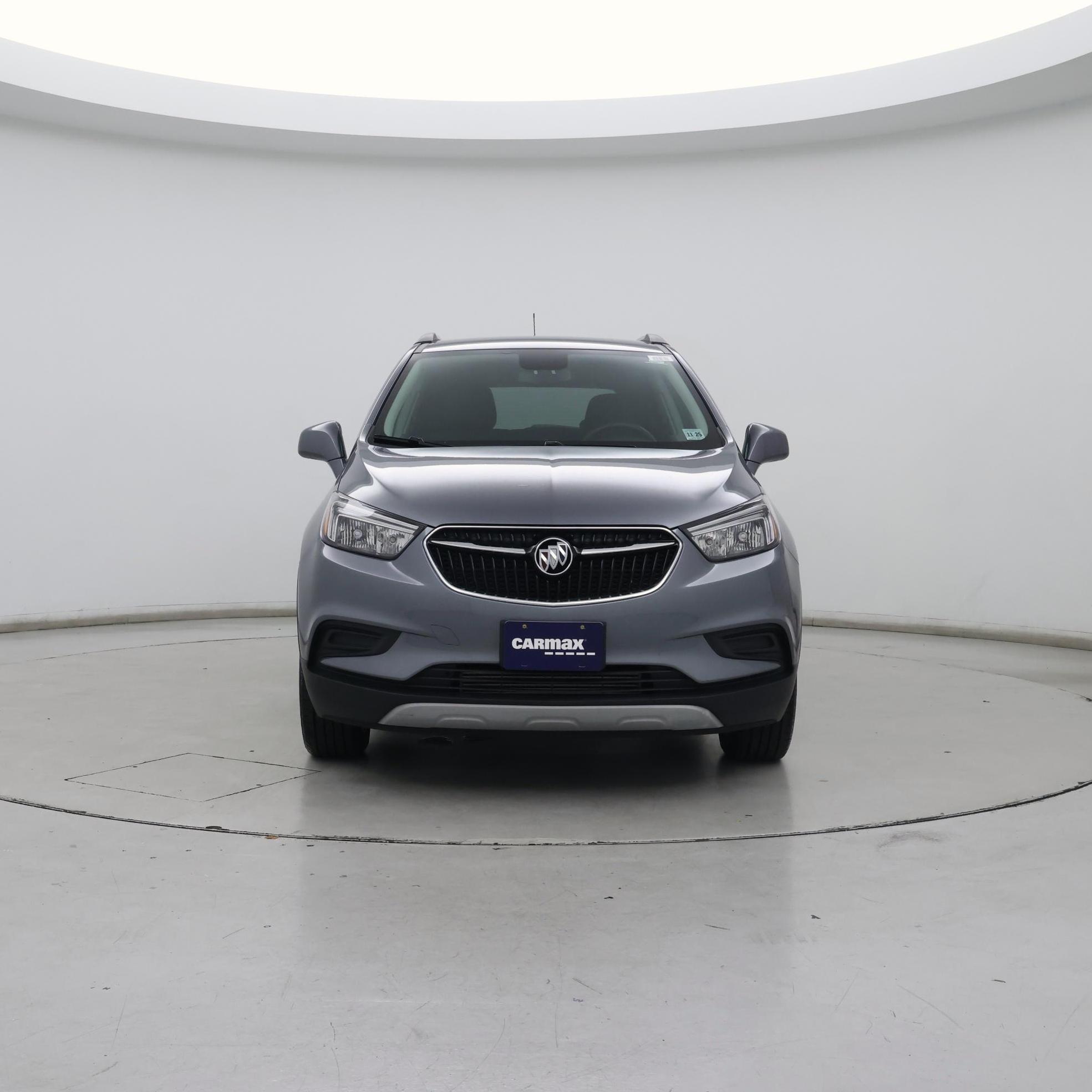 Thumbnail: 2020 Buick Encore - 5