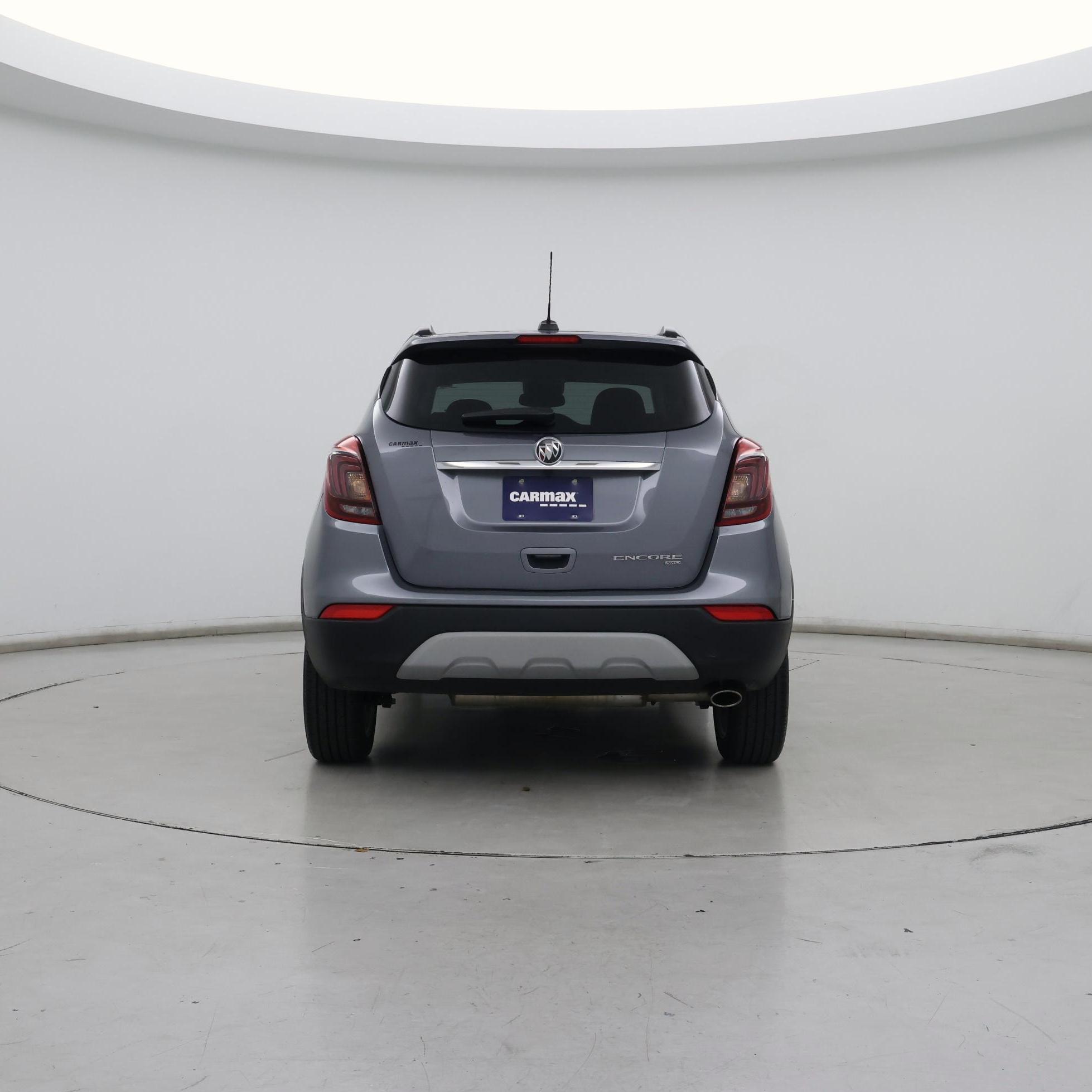 Thumbnail: 2020 Buick Encore - 6
