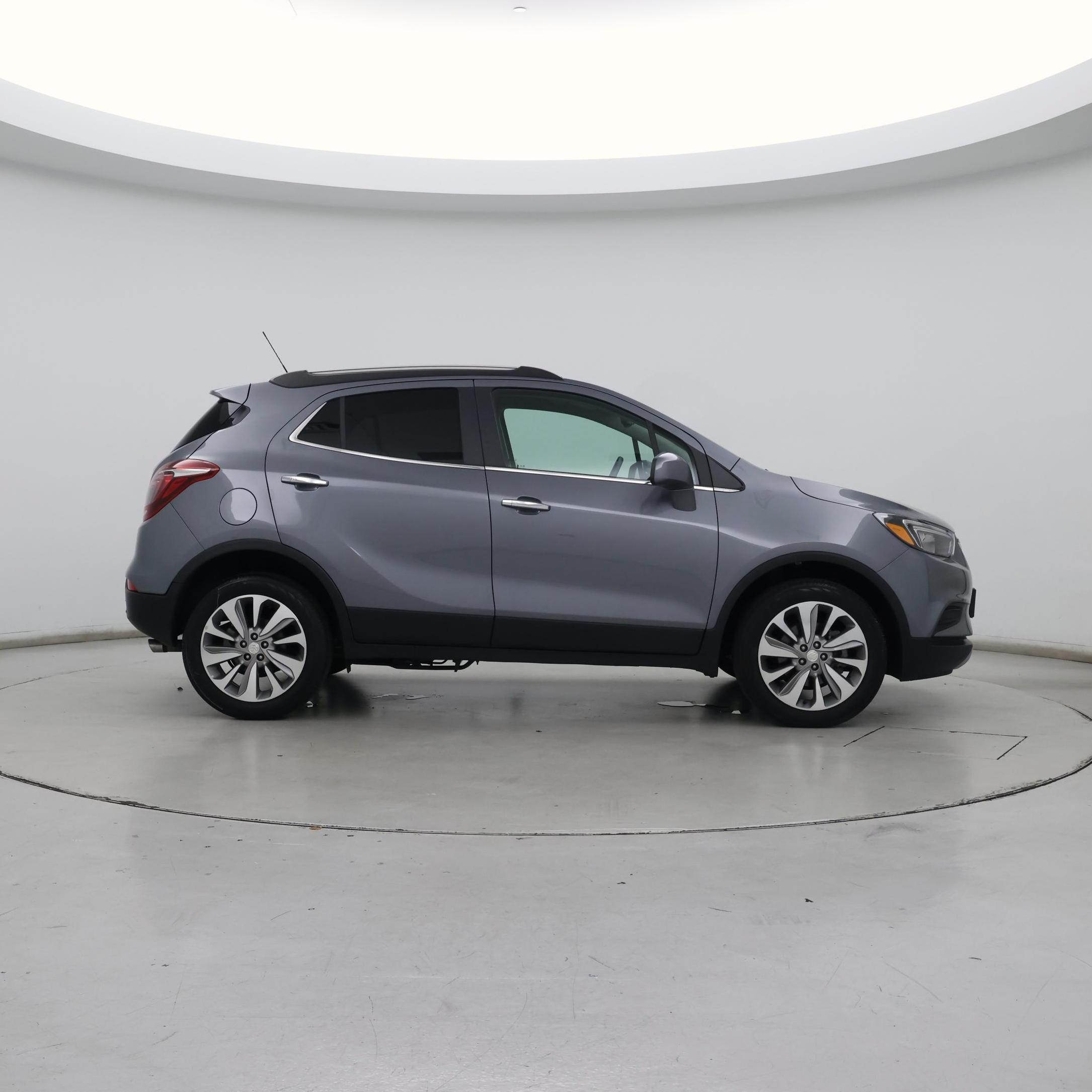 Thumbnail: 2020 Buick Encore - 7