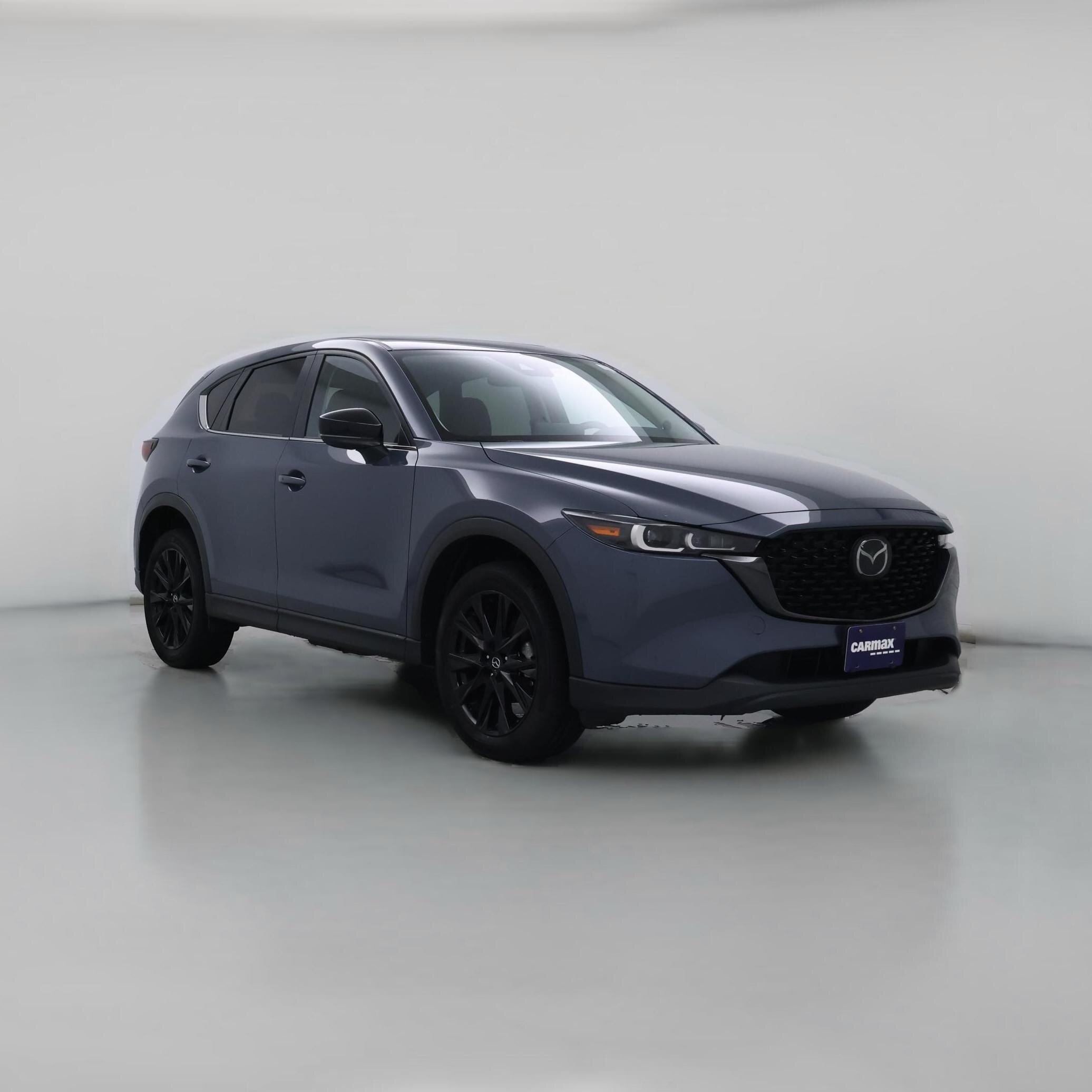 Thumbnail: 2023 Mazda CX-5 - 1