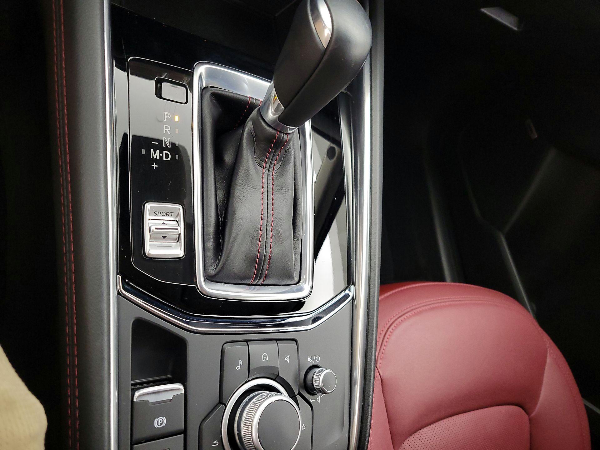 Thumbnail: 2023 Mazda CX-5 - 17