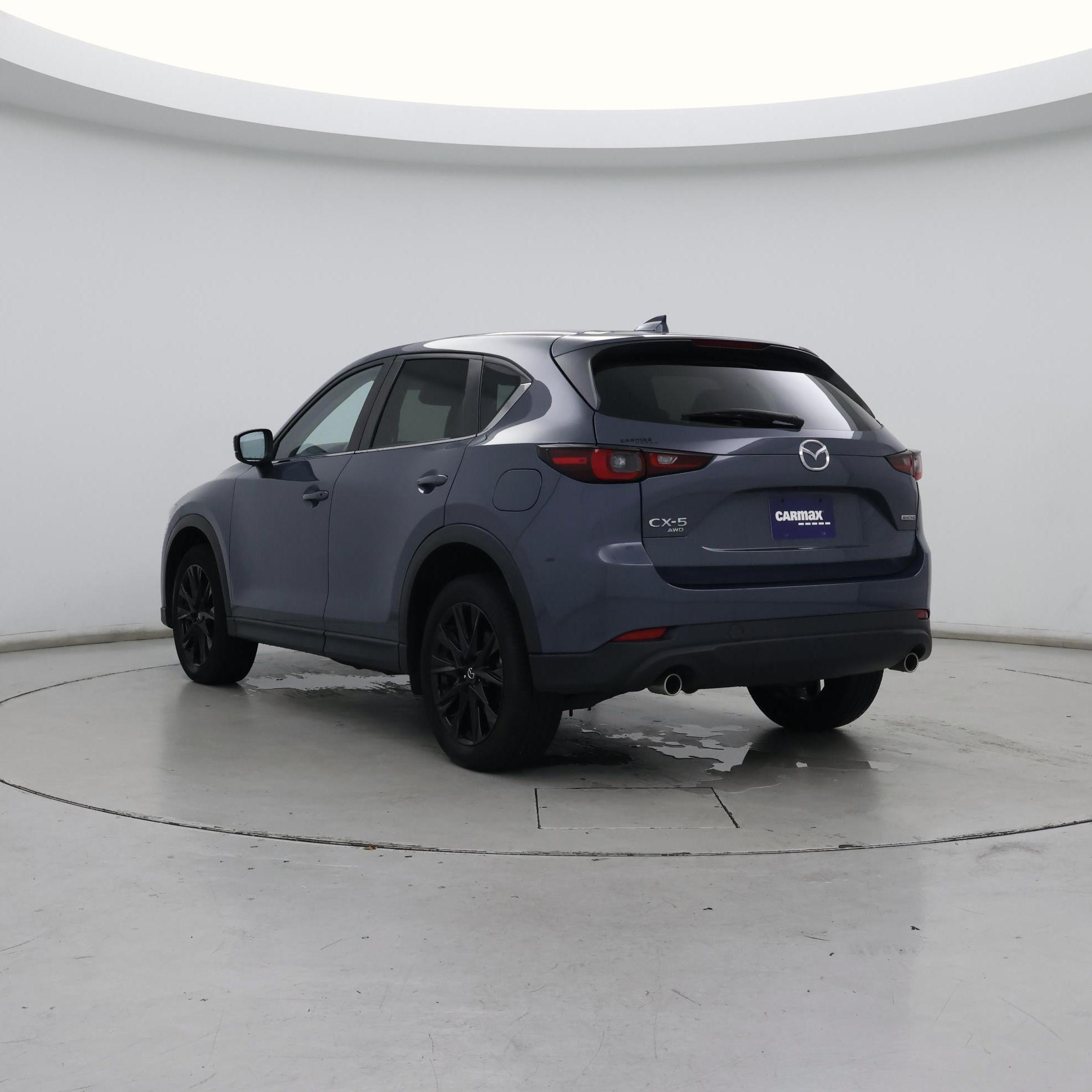 Thumbnail: 2023 Mazda CX-5 - 2