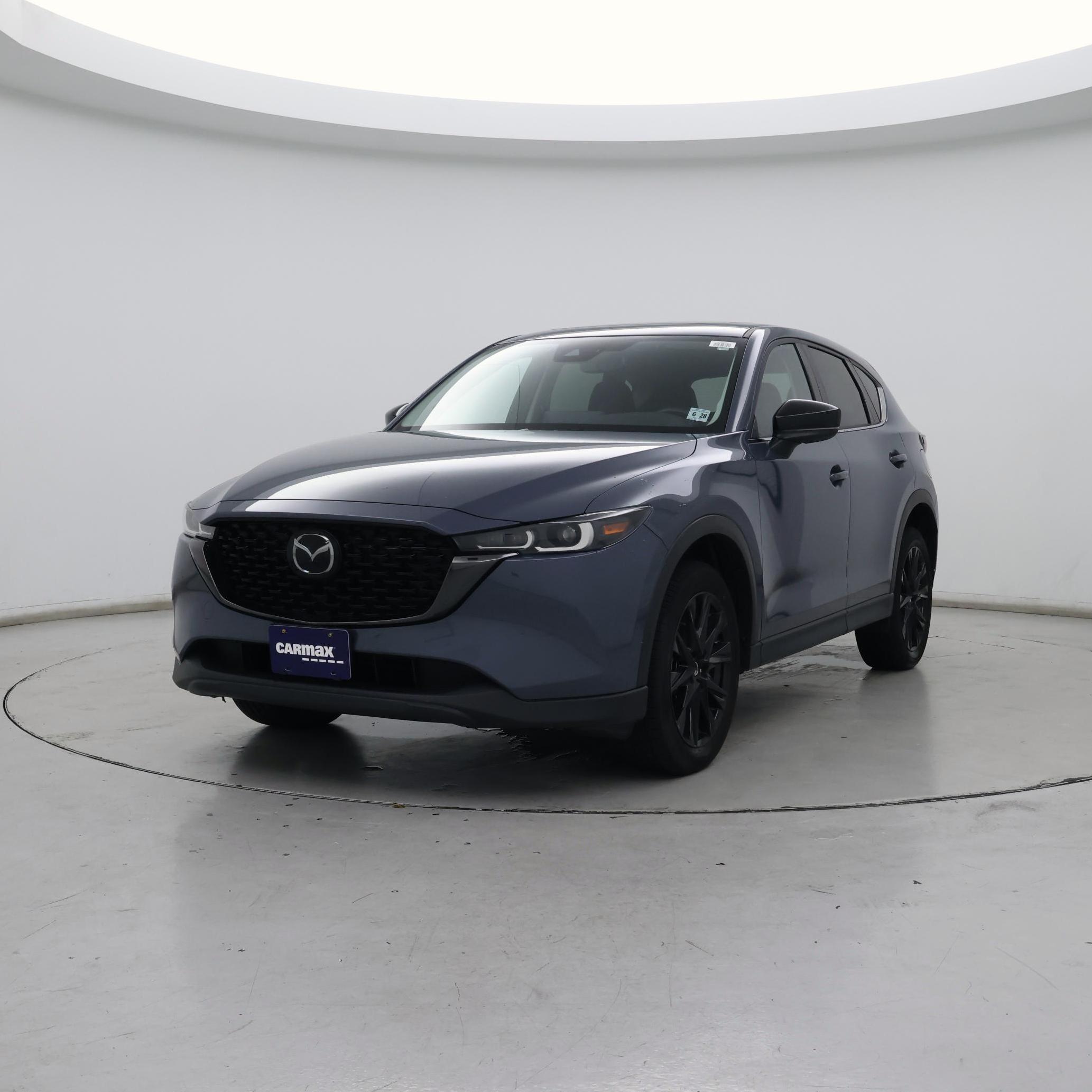 Thumbnail: 2023 Mazda CX-5 - 4