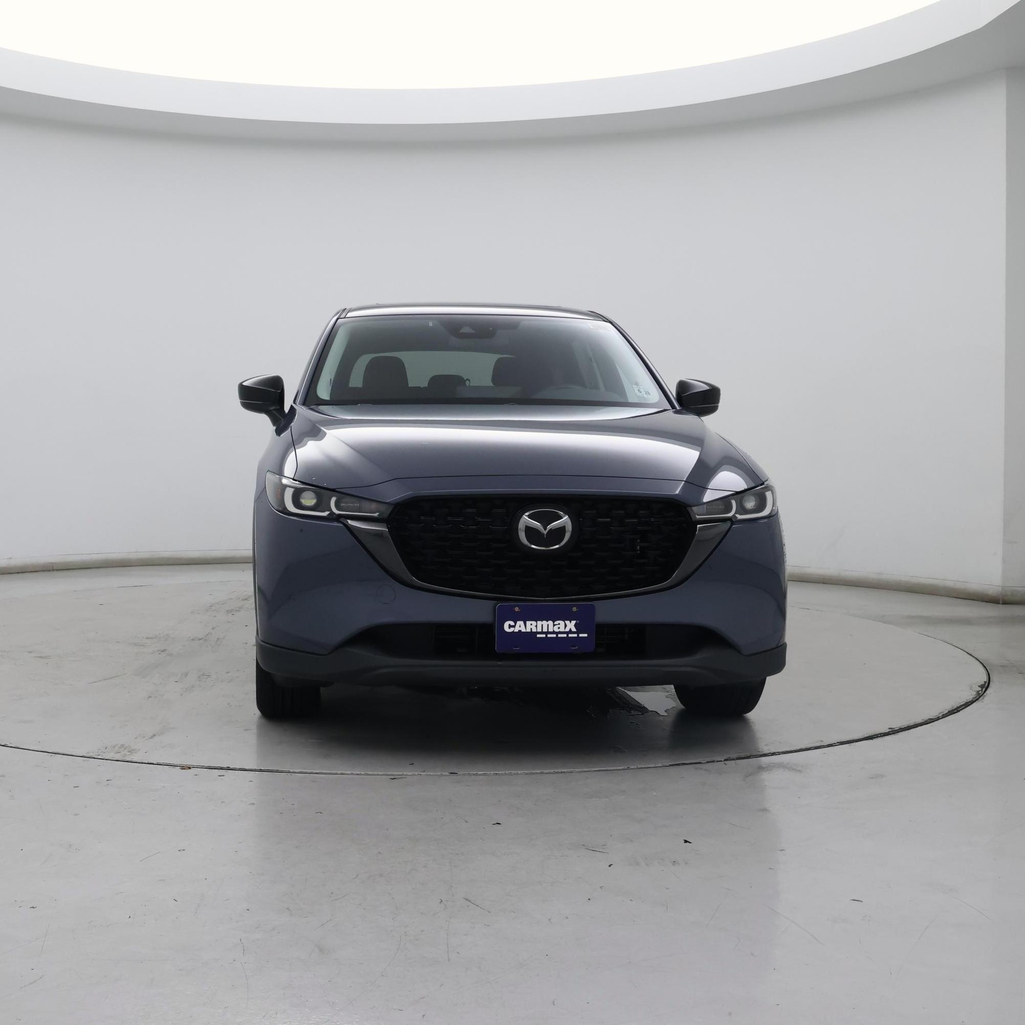 Thumbnail: 2023 Mazda CX-5 - 5