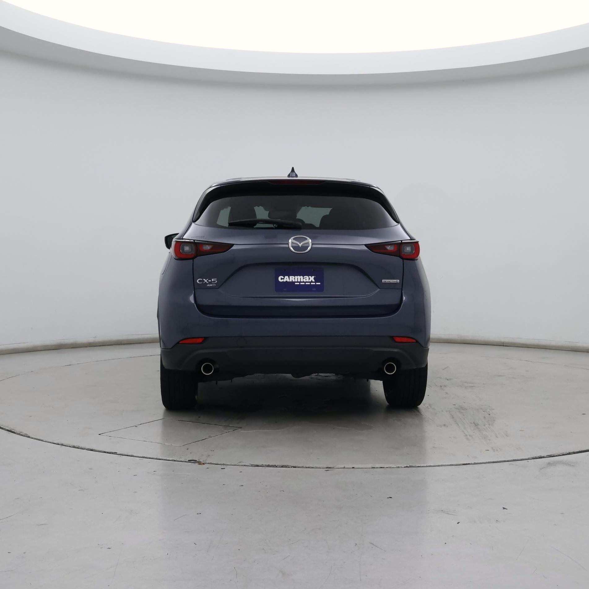 Thumbnail: 2023 Mazda CX-5 - 6