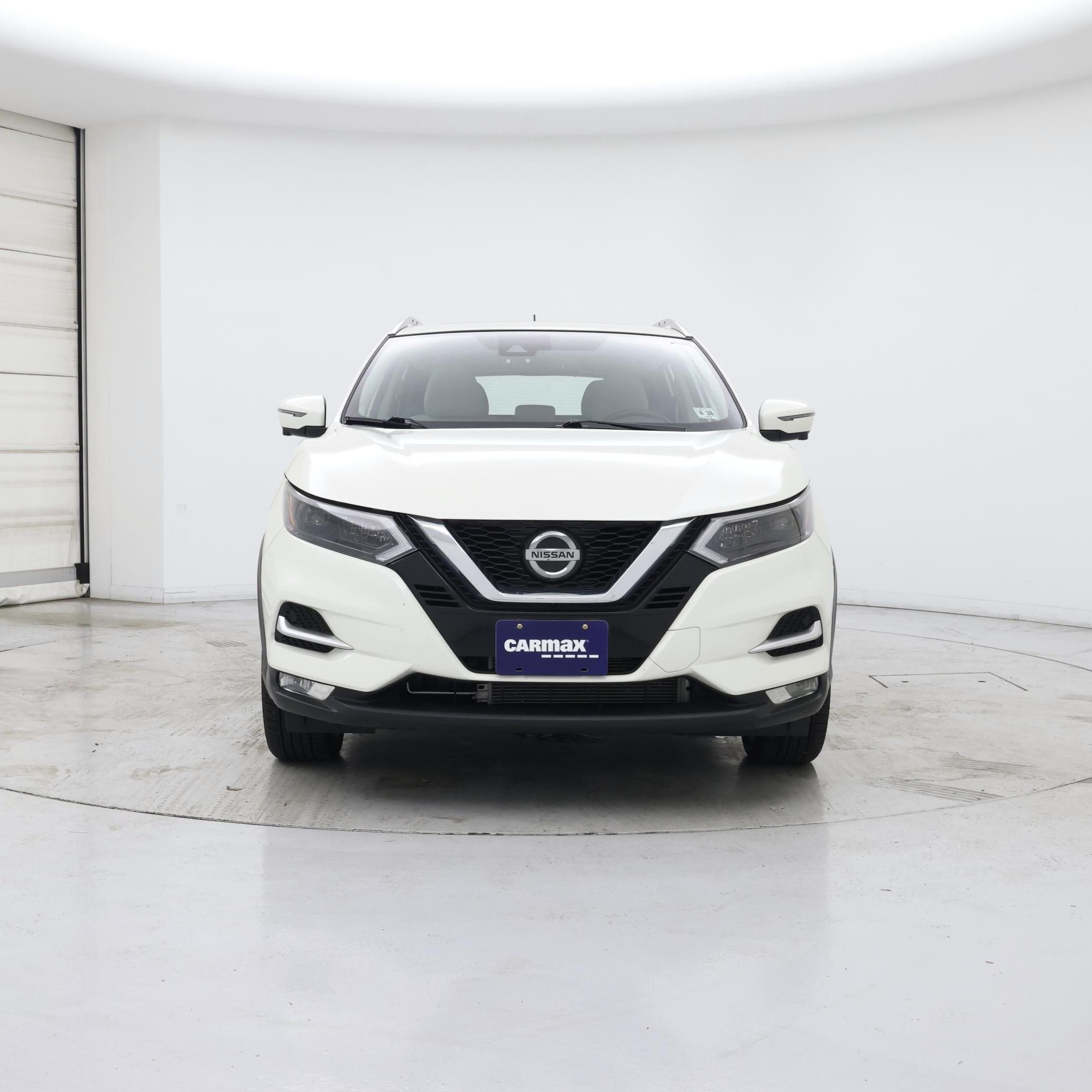 Thumbnail: 2022 Nissan Rogue Sport - 5