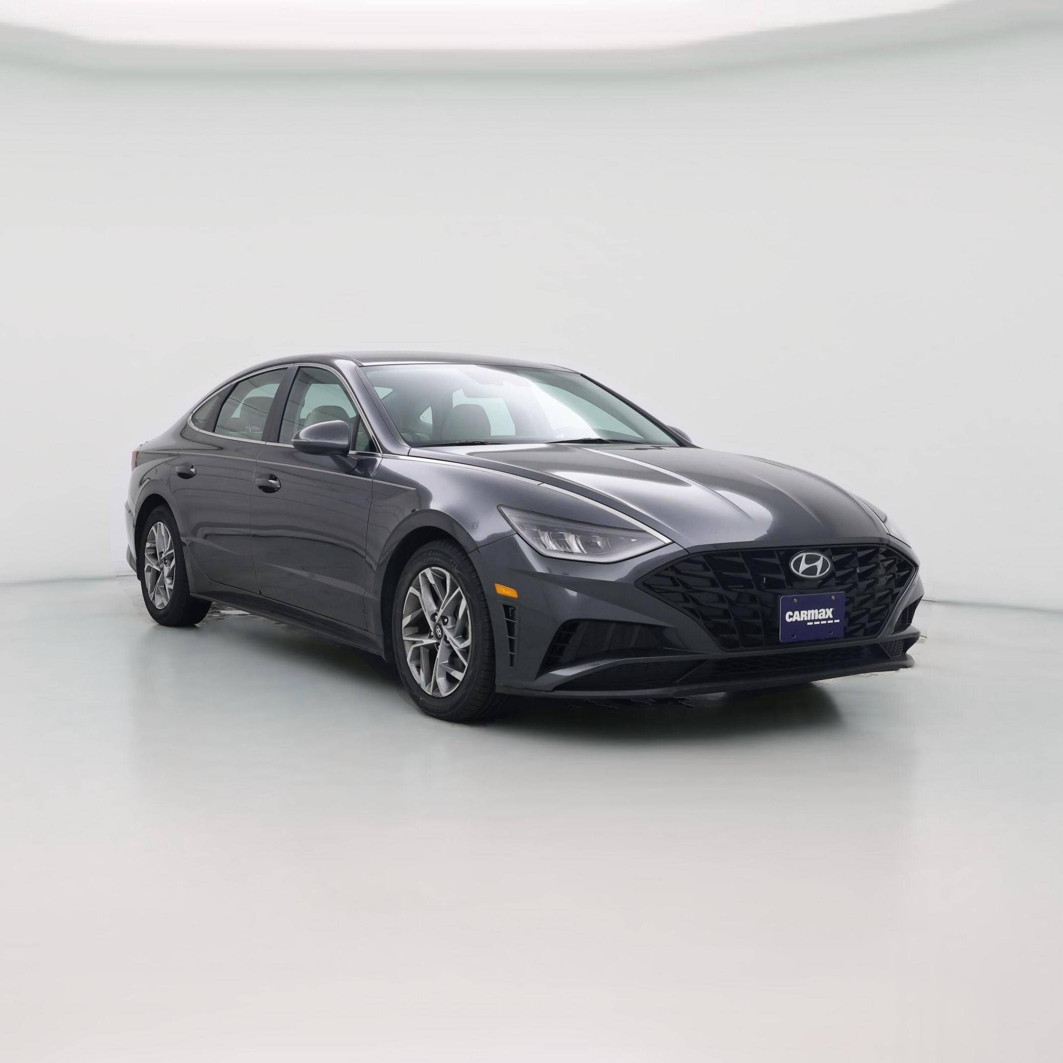 Thumbnail: 2023 Hyundai Sonata - 1