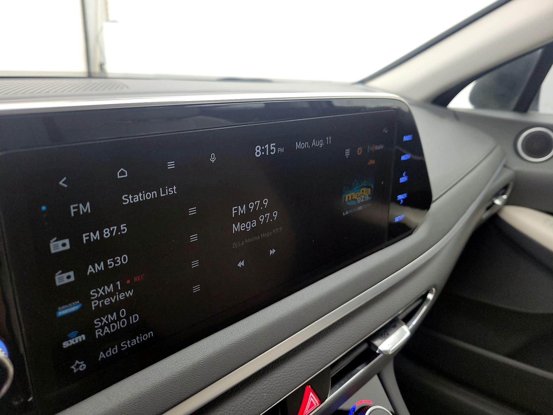 Thumbnail: 2023 Hyundai Sonata - 16