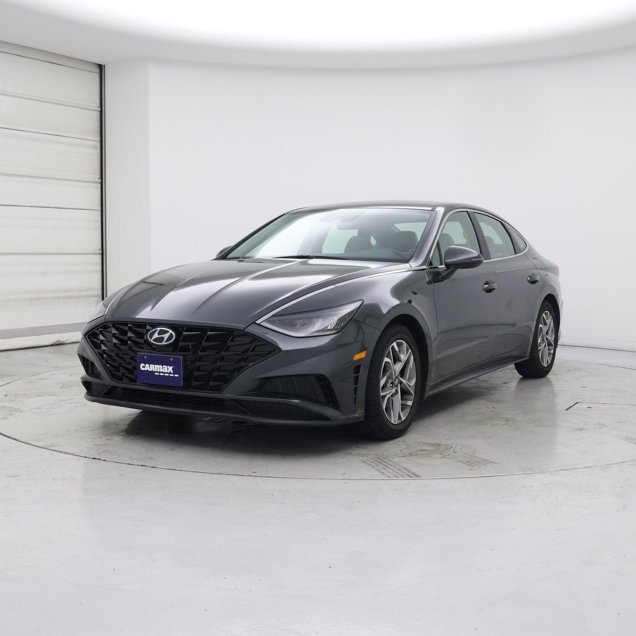 Thumbnail: 2023 Hyundai Sonata - 4
