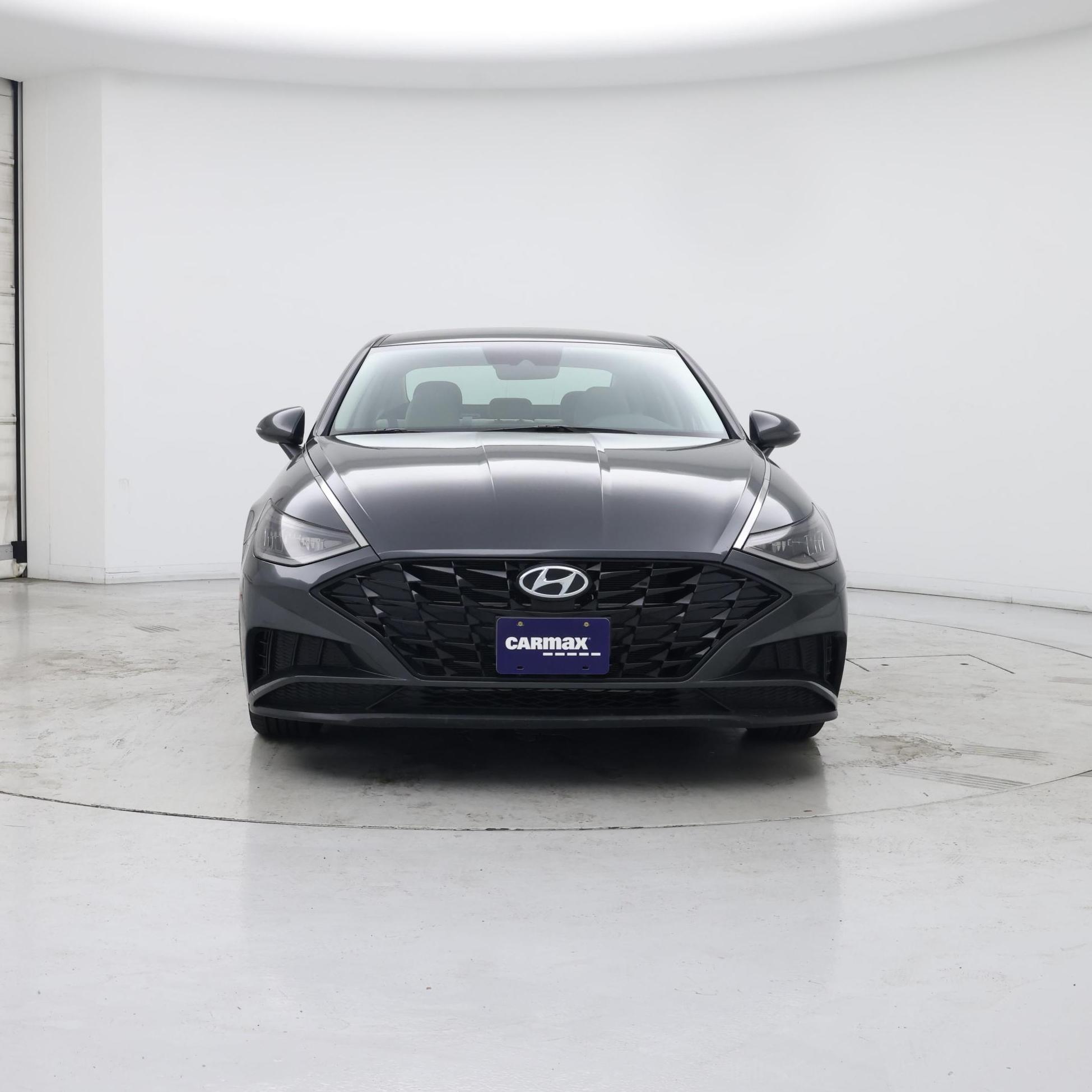 Thumbnail: 2023 Hyundai Sonata - 5
