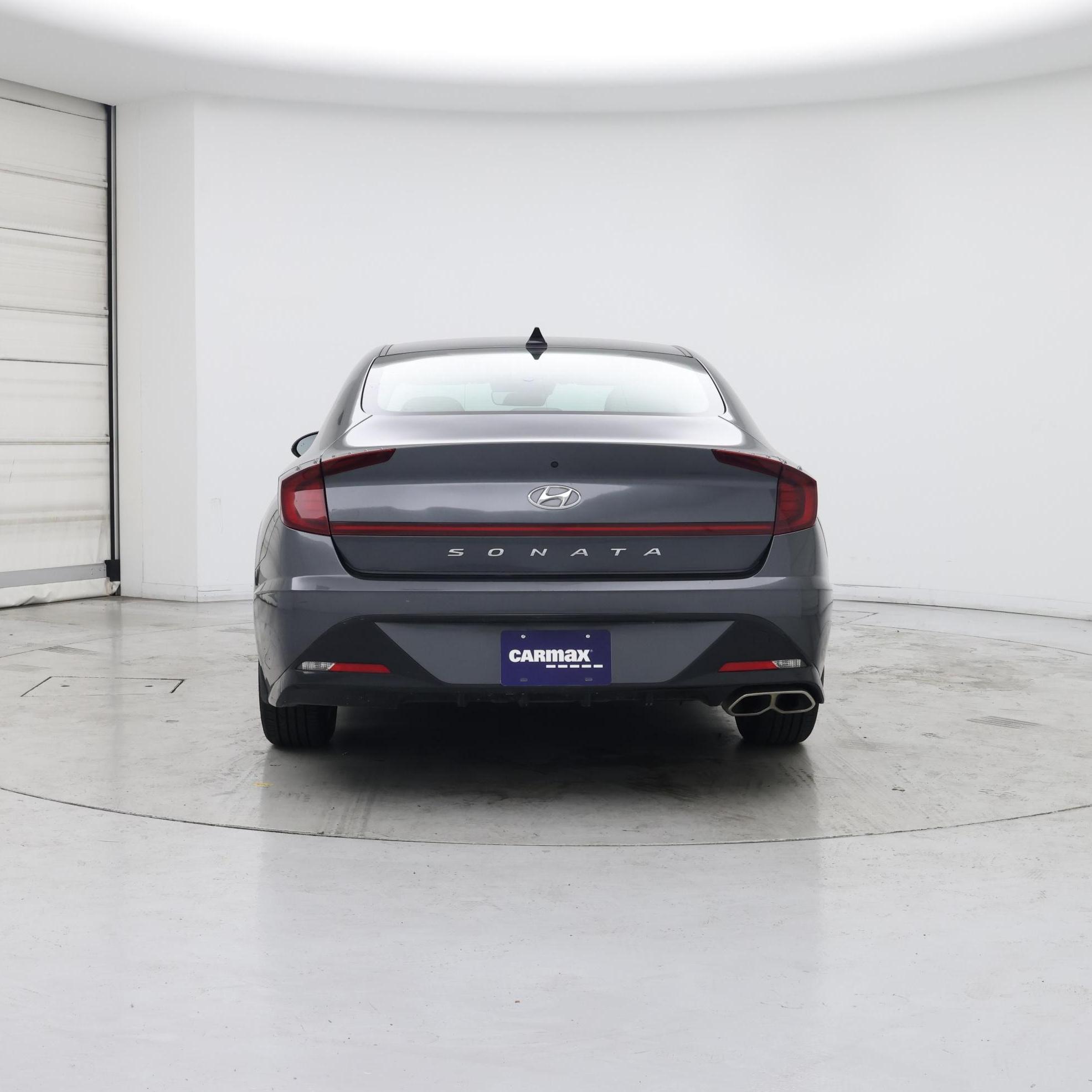 Thumbnail: 2023 Hyundai Sonata - 6