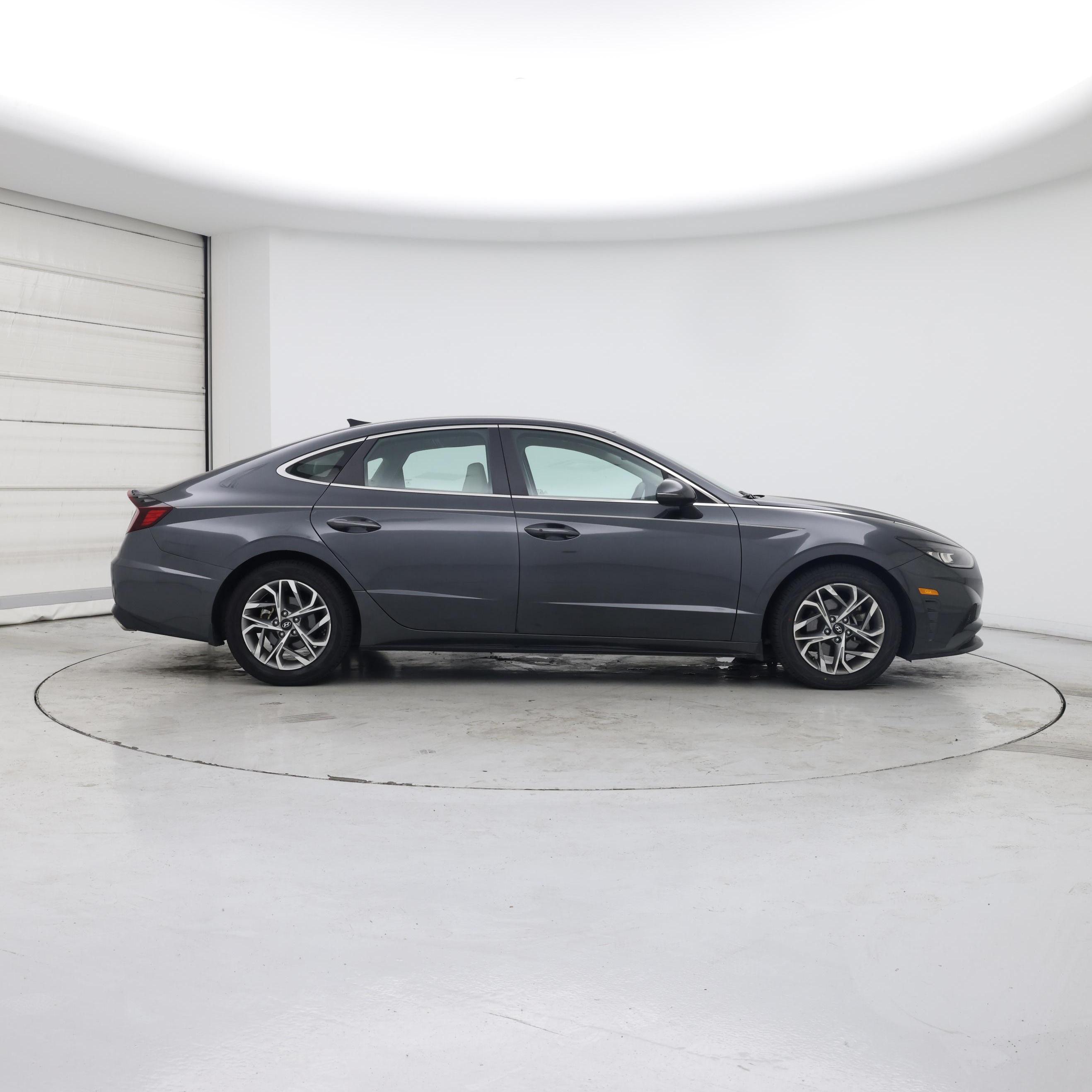 Thumbnail: 2023 Hyundai Sonata - 7
