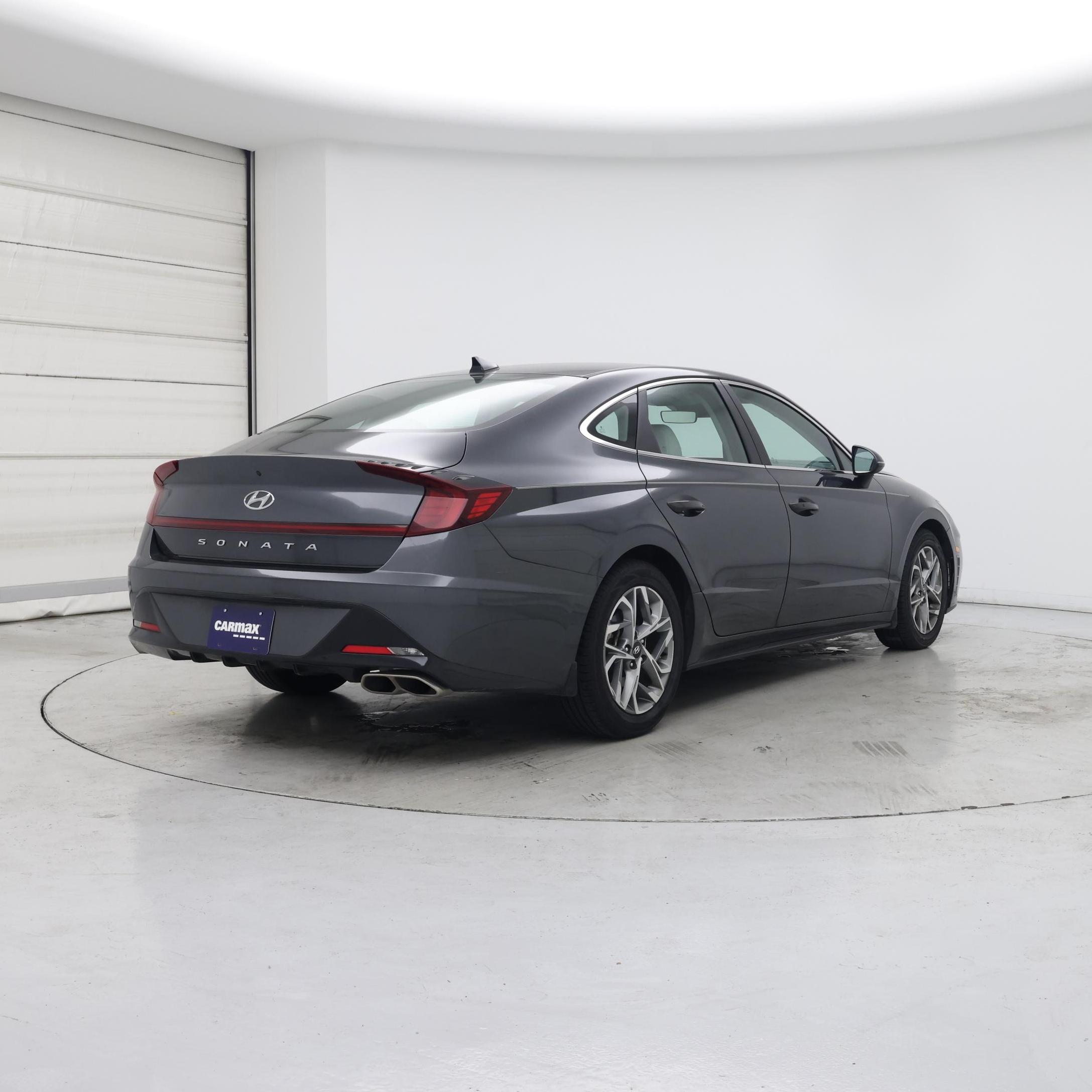 Thumbnail: 2023 Hyundai Sonata - 8