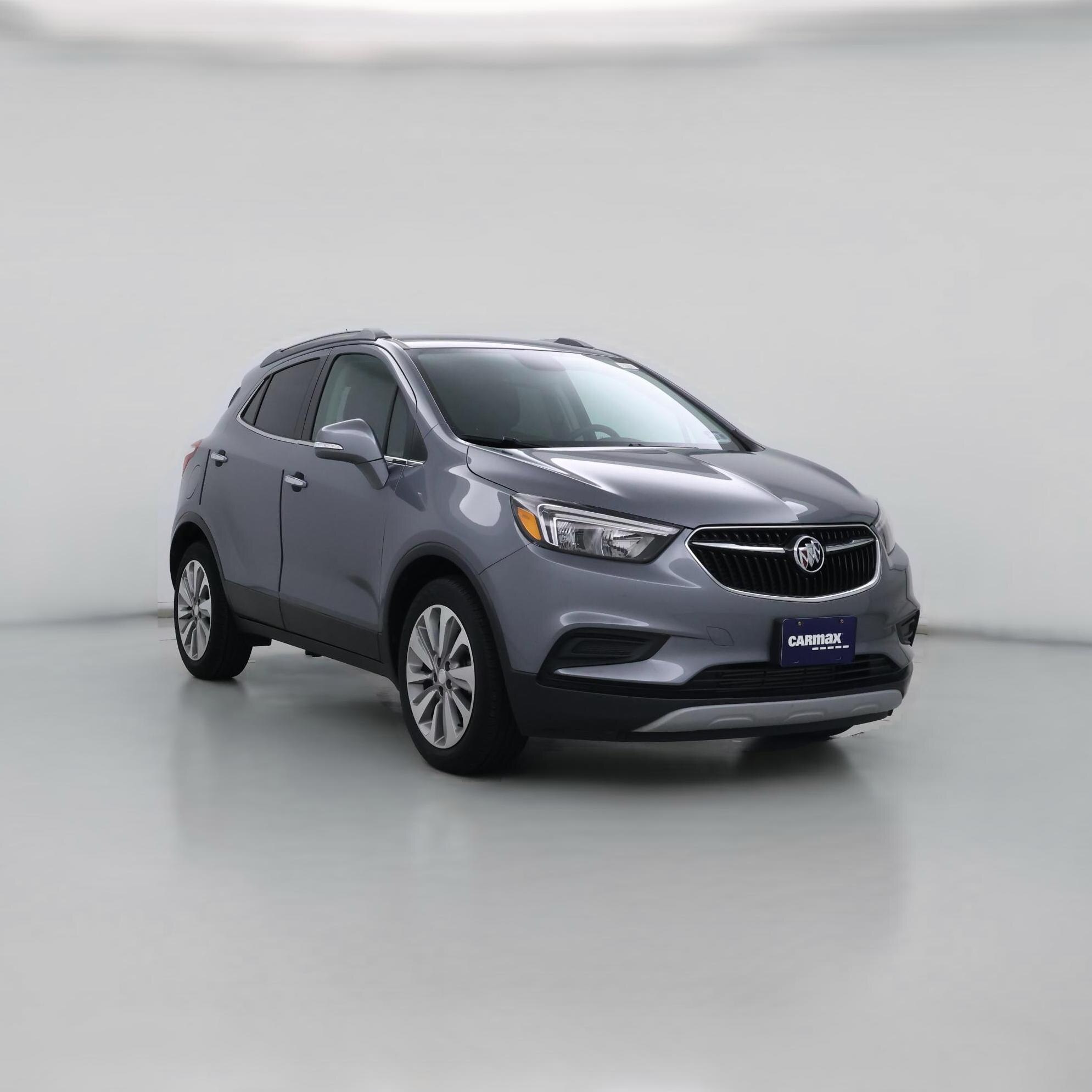 Thumbnail: 2019 Buick Encore - 1