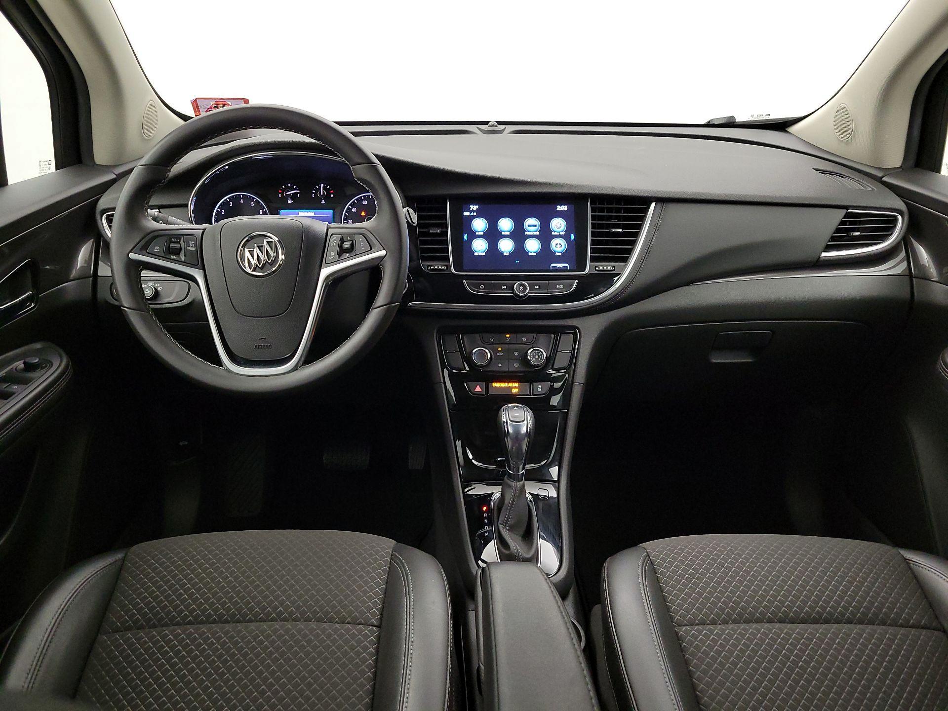 Thumbnail: 2019 Buick Encore - 9