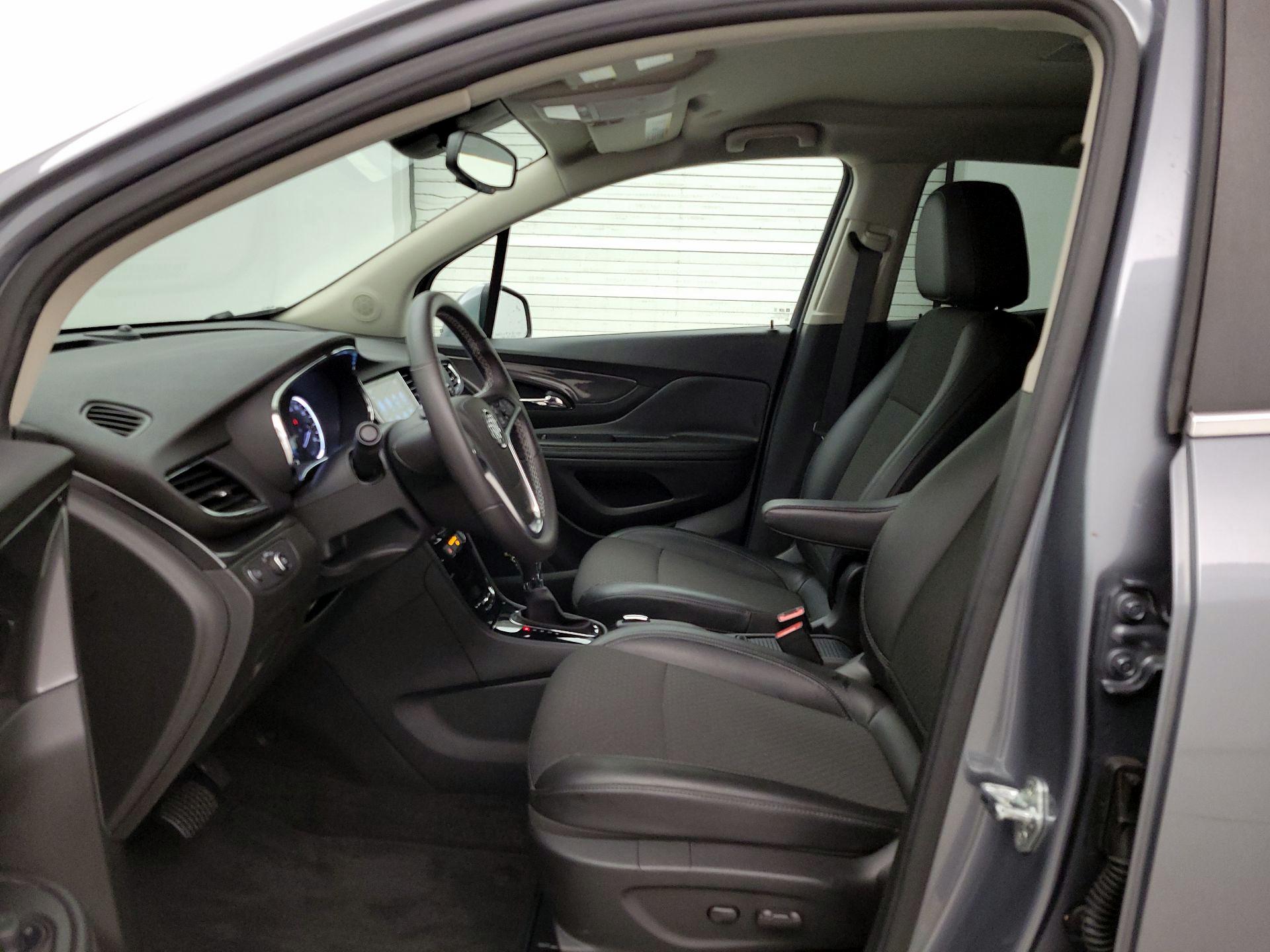 Thumbnail: 2019 Buick Encore - 11