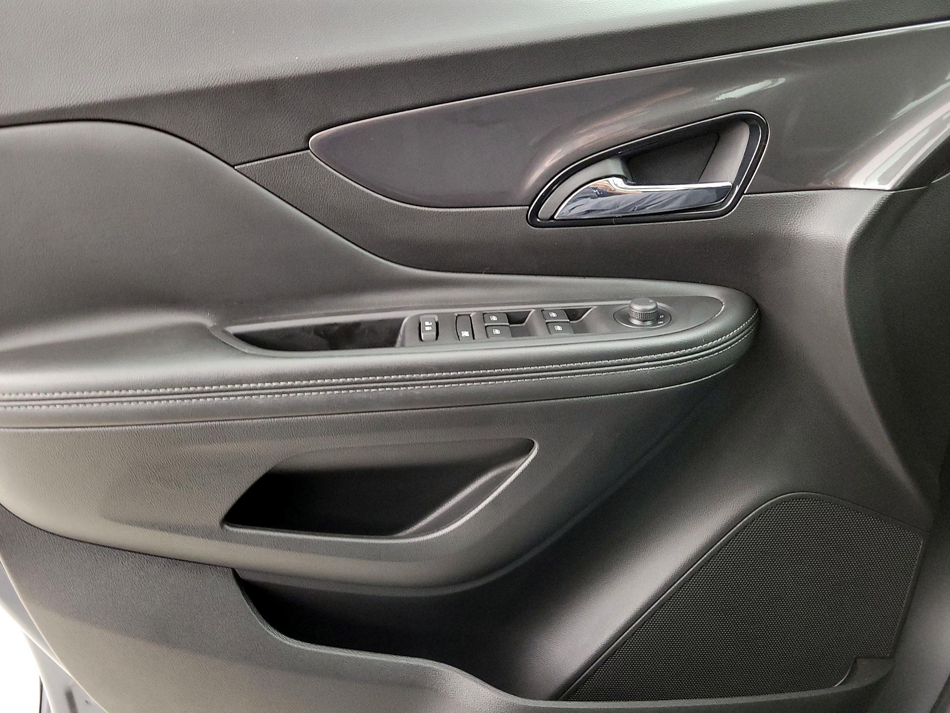 Thumbnail: 2019 Buick Encore - 12