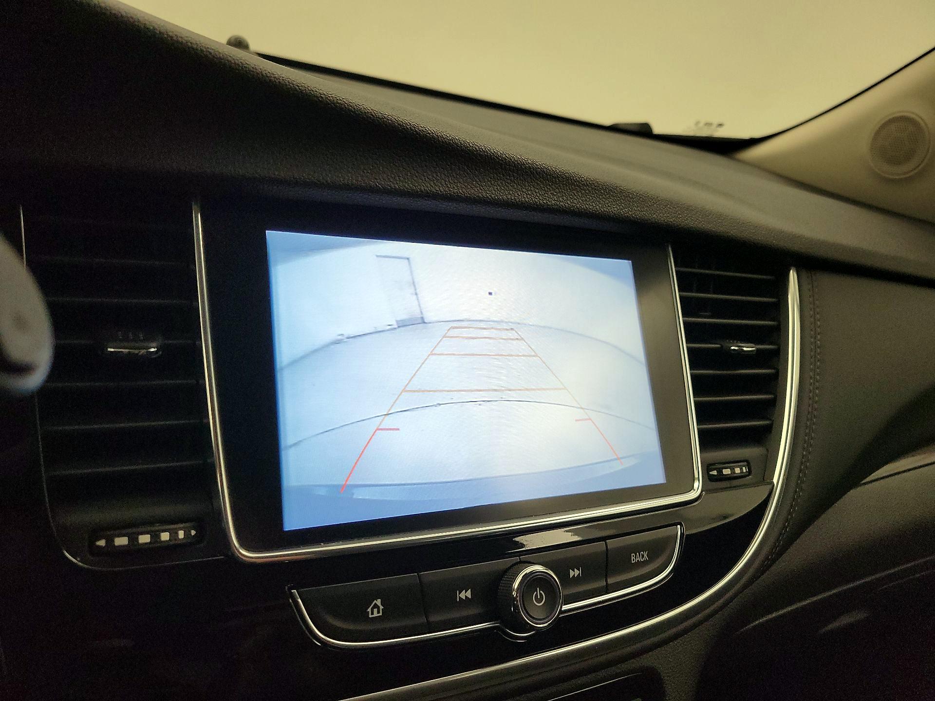 Thumbnail: 2019 Buick Encore - 14