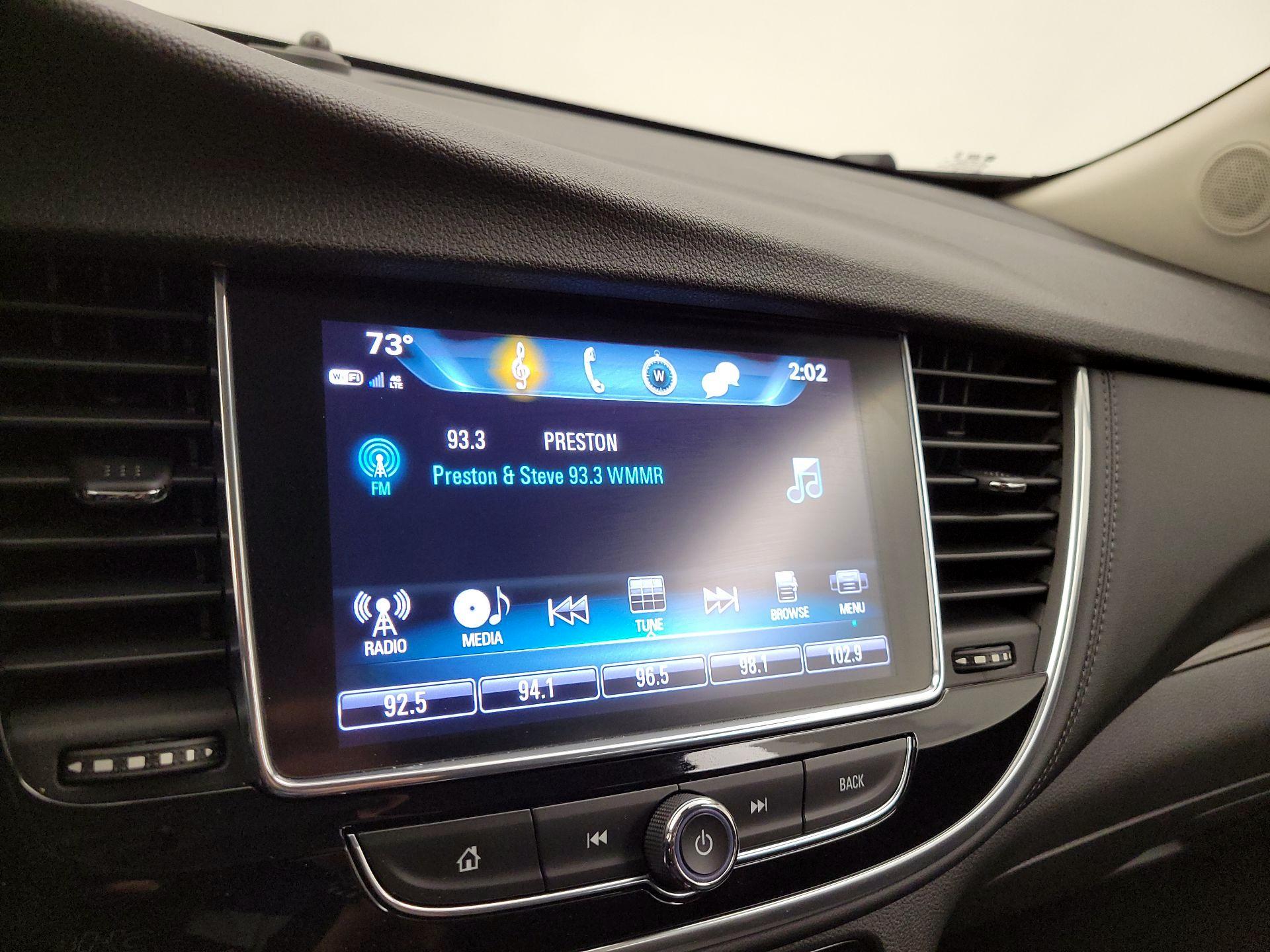 Thumbnail: 2019 Buick Encore - 15