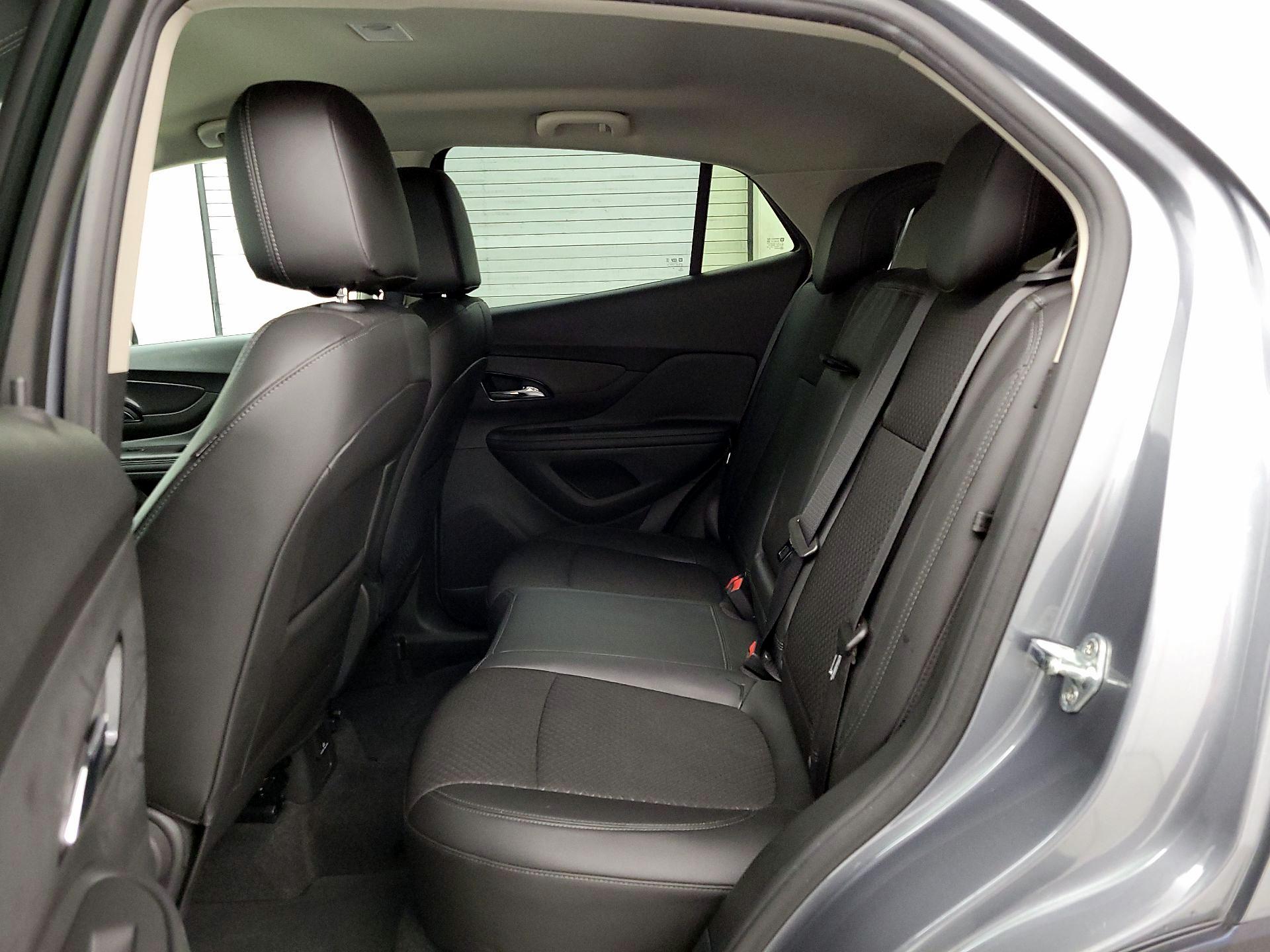 Thumbnail: 2019 Buick Encore - 19