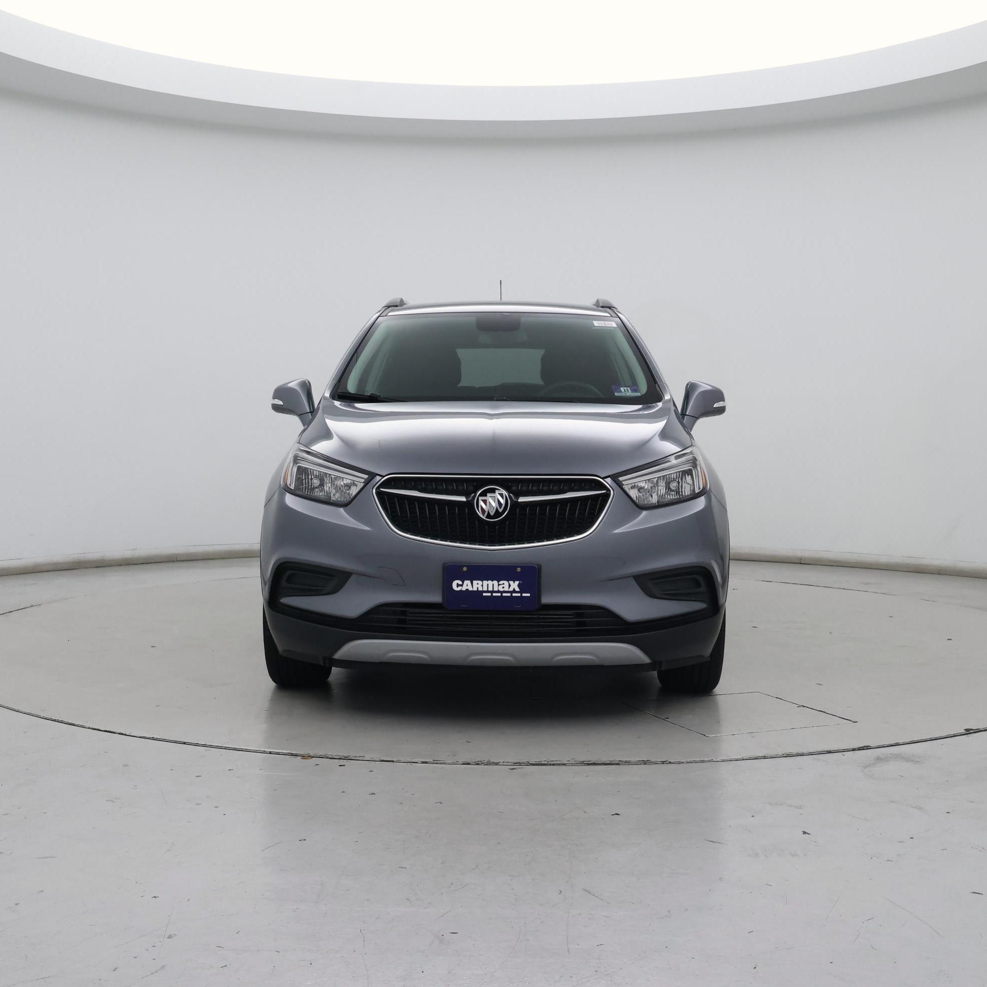 Thumbnail: 2019 Buick Encore - 5