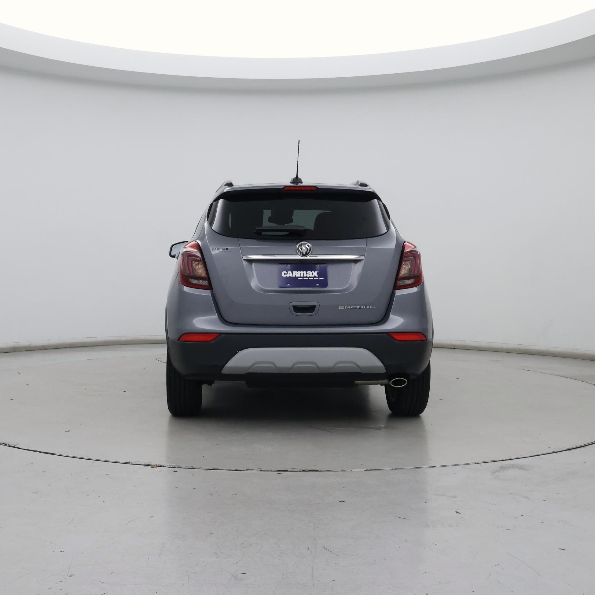 Thumbnail: 2019 Buick Encore - 6