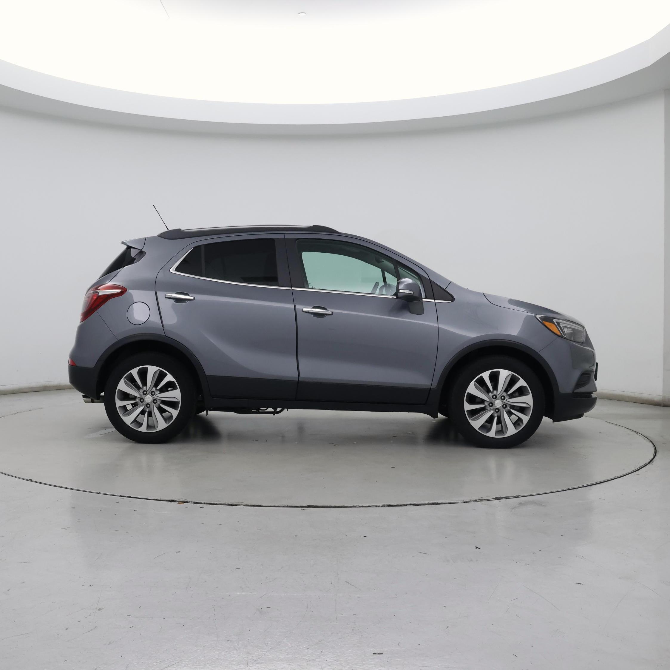 Thumbnail: 2019 Buick Encore - 7