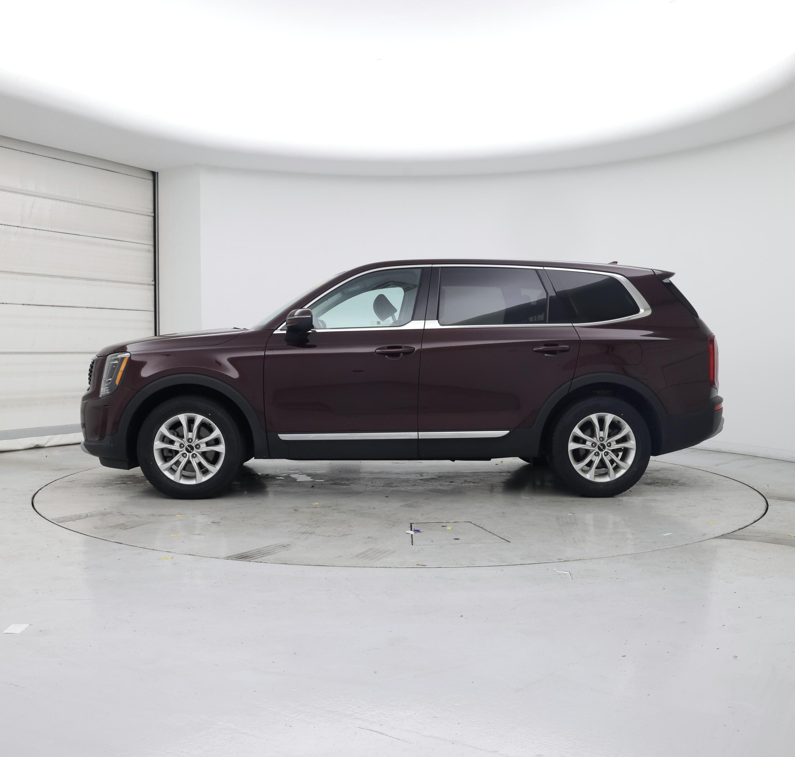Thumbnail: 2022 Kia Telluride - 3