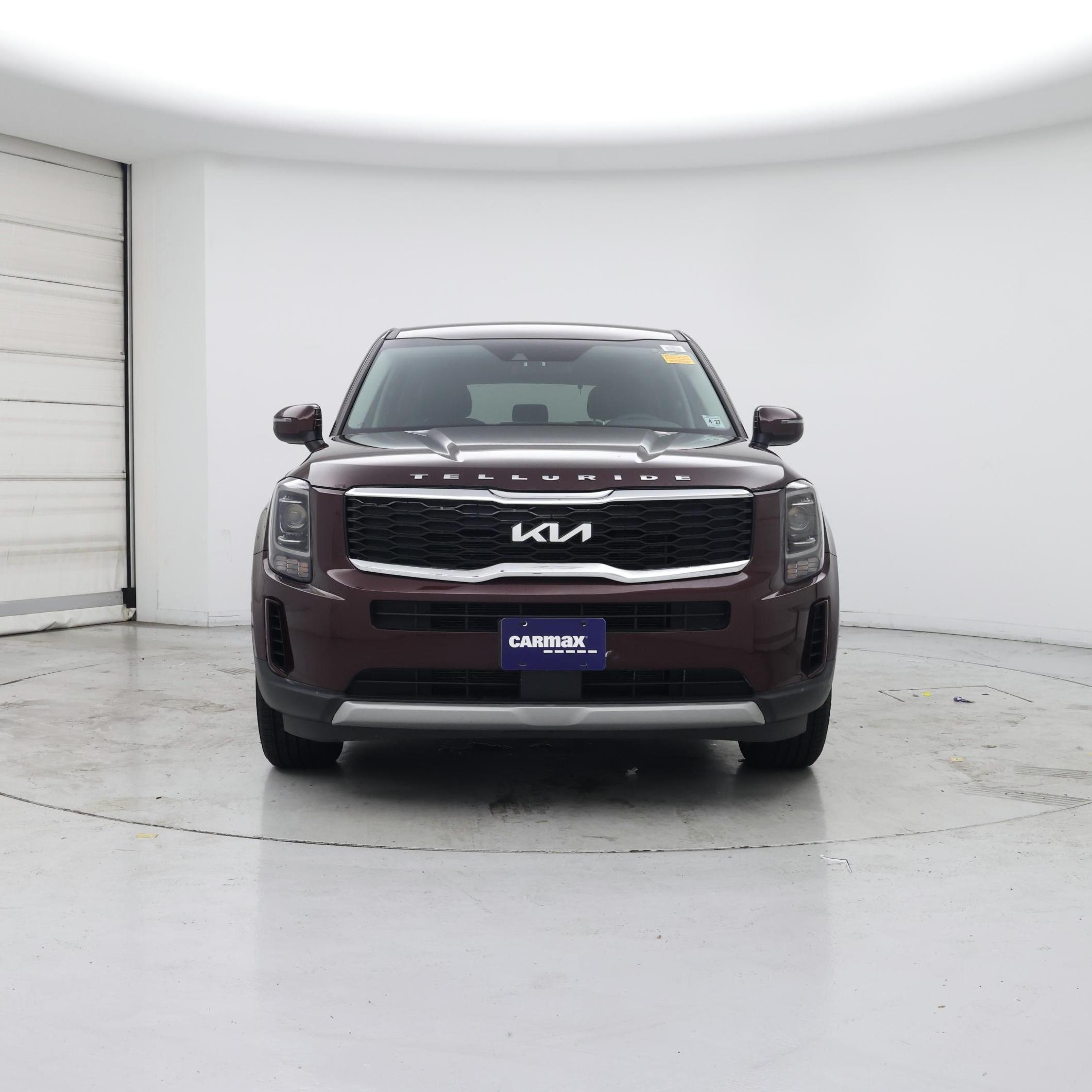 Thumbnail: 2022 Kia Telluride - 5