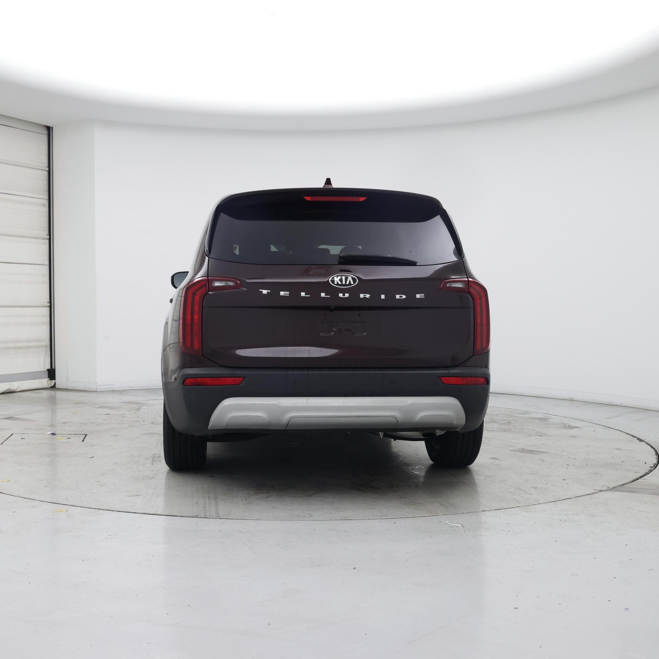 Thumbnail: 2022 Kia Telluride - 6