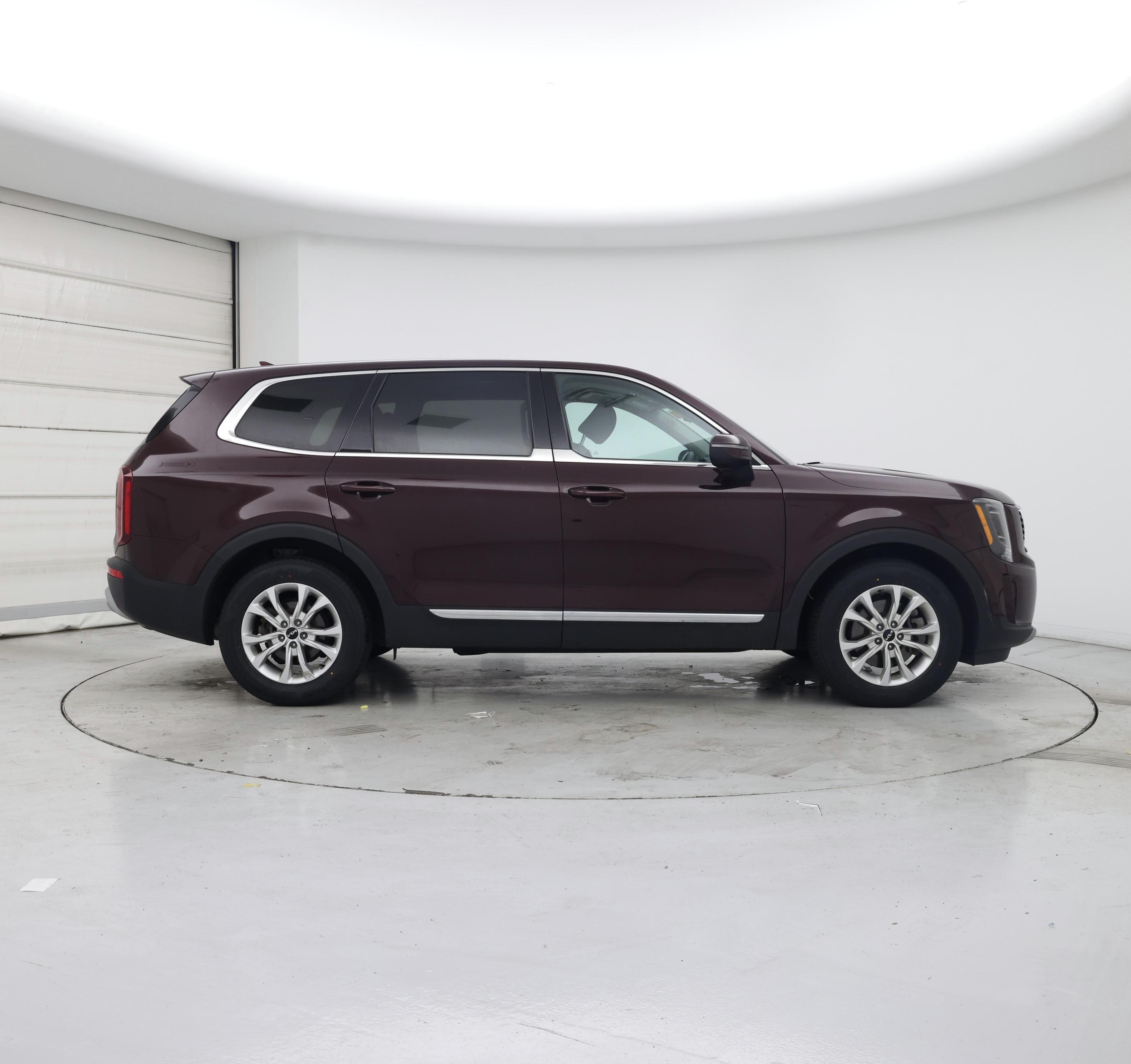 Thumbnail: 2022 Kia Telluride - 7