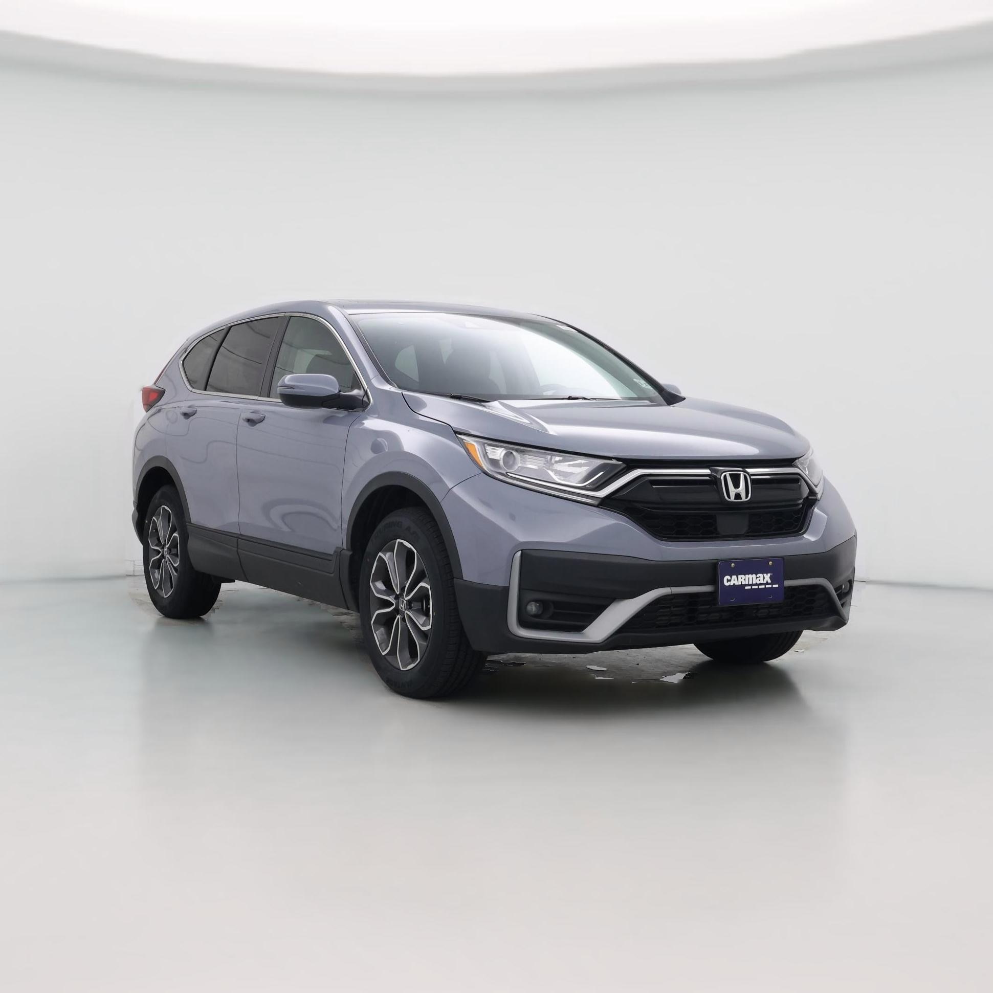 Thumbnail: 2022 Honda CR-V - 1