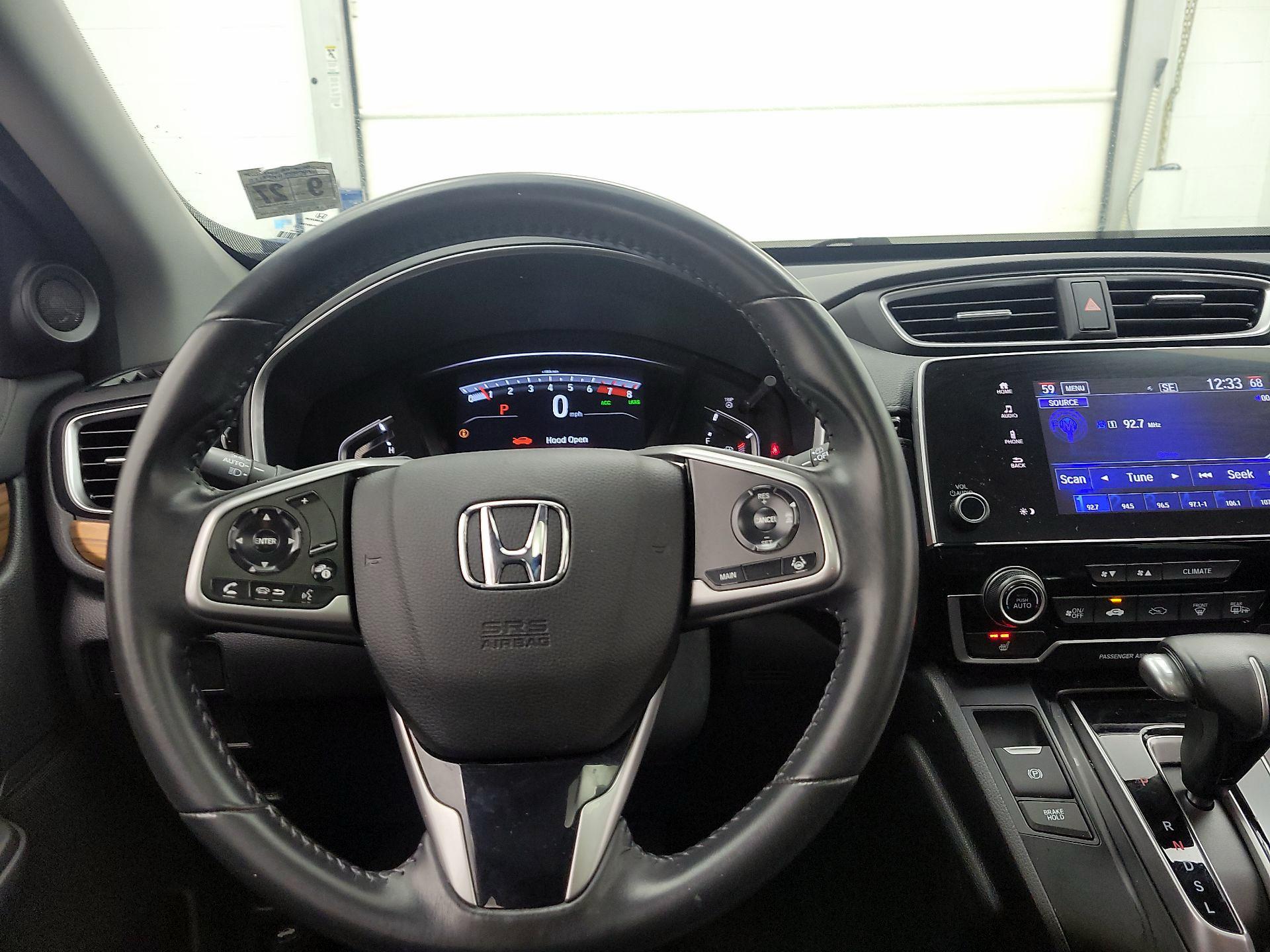 Thumbnail: 2022 Honda CR-V - 10