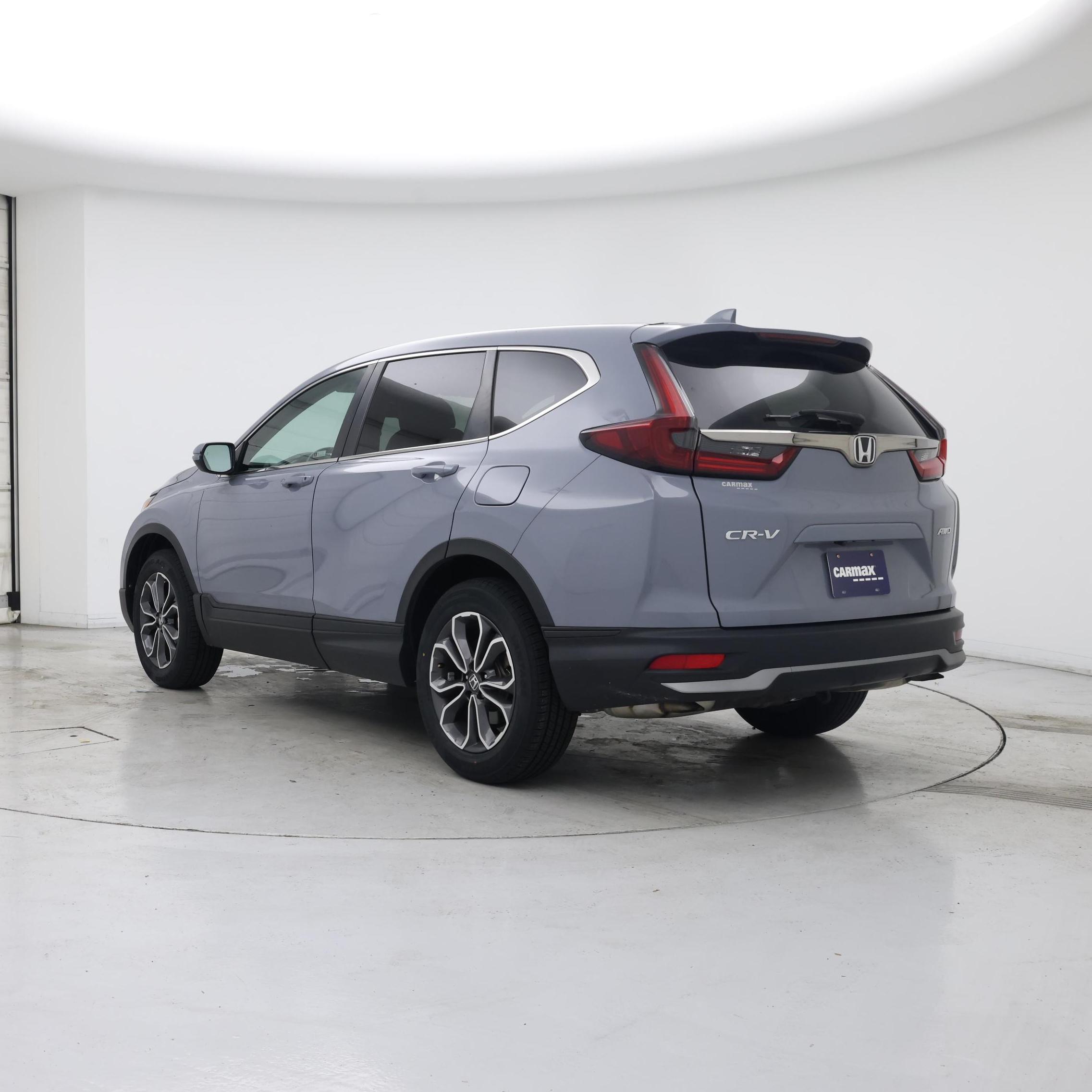 Thumbnail: 2022 Honda CR-V - 2