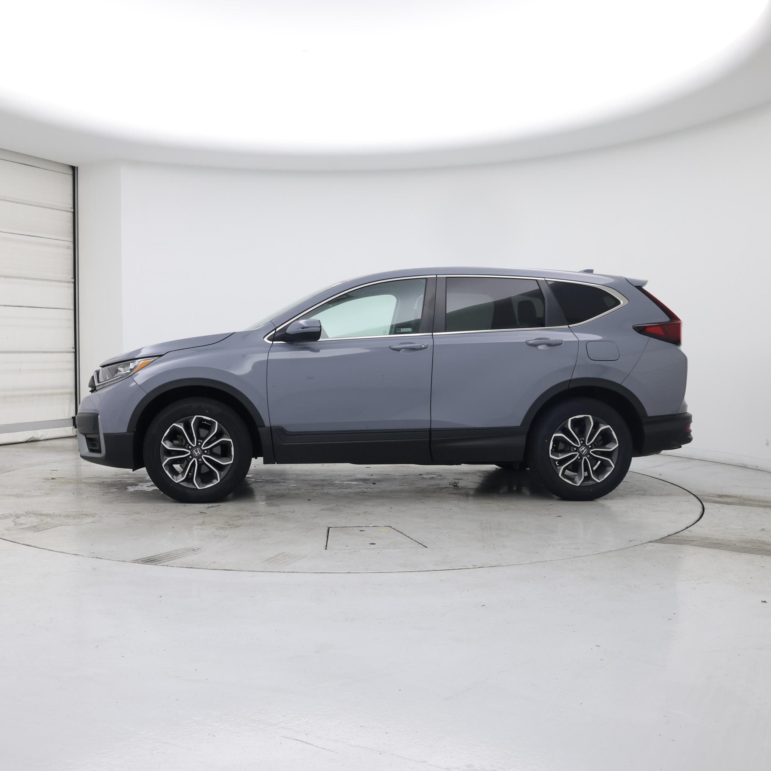 Thumbnail: 2022 Honda CR-V - 3