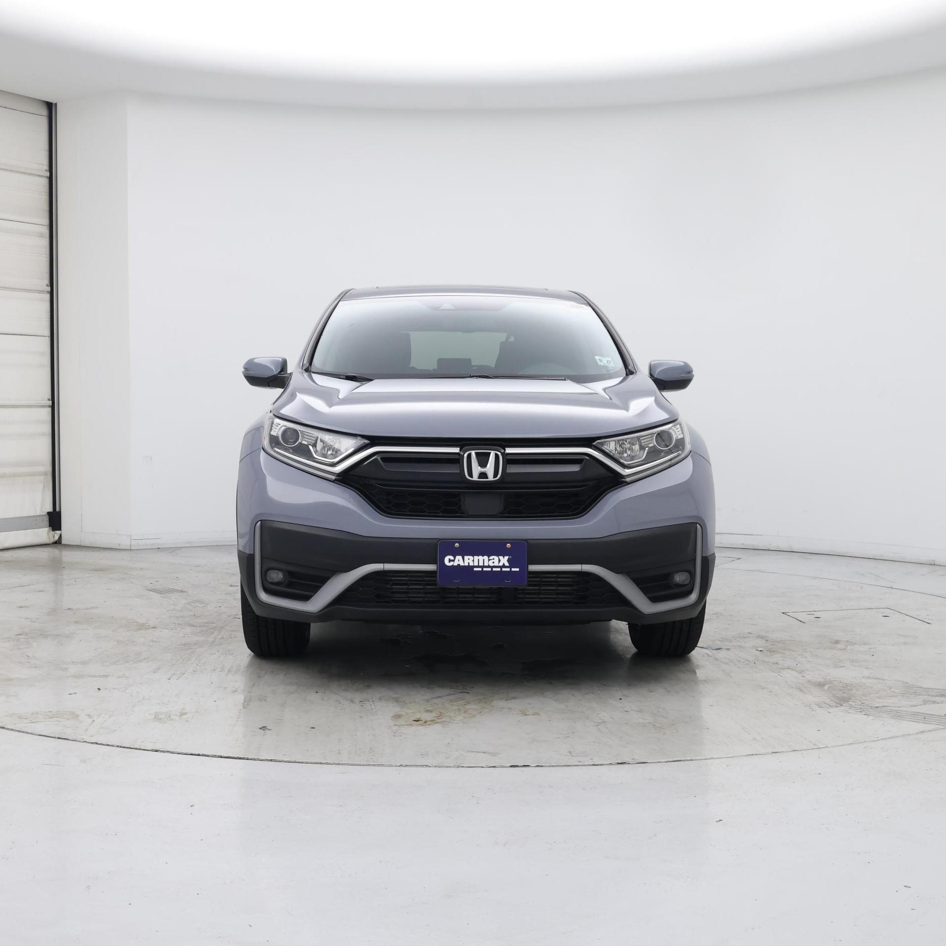 Thumbnail: 2022 Honda CR-V - 5