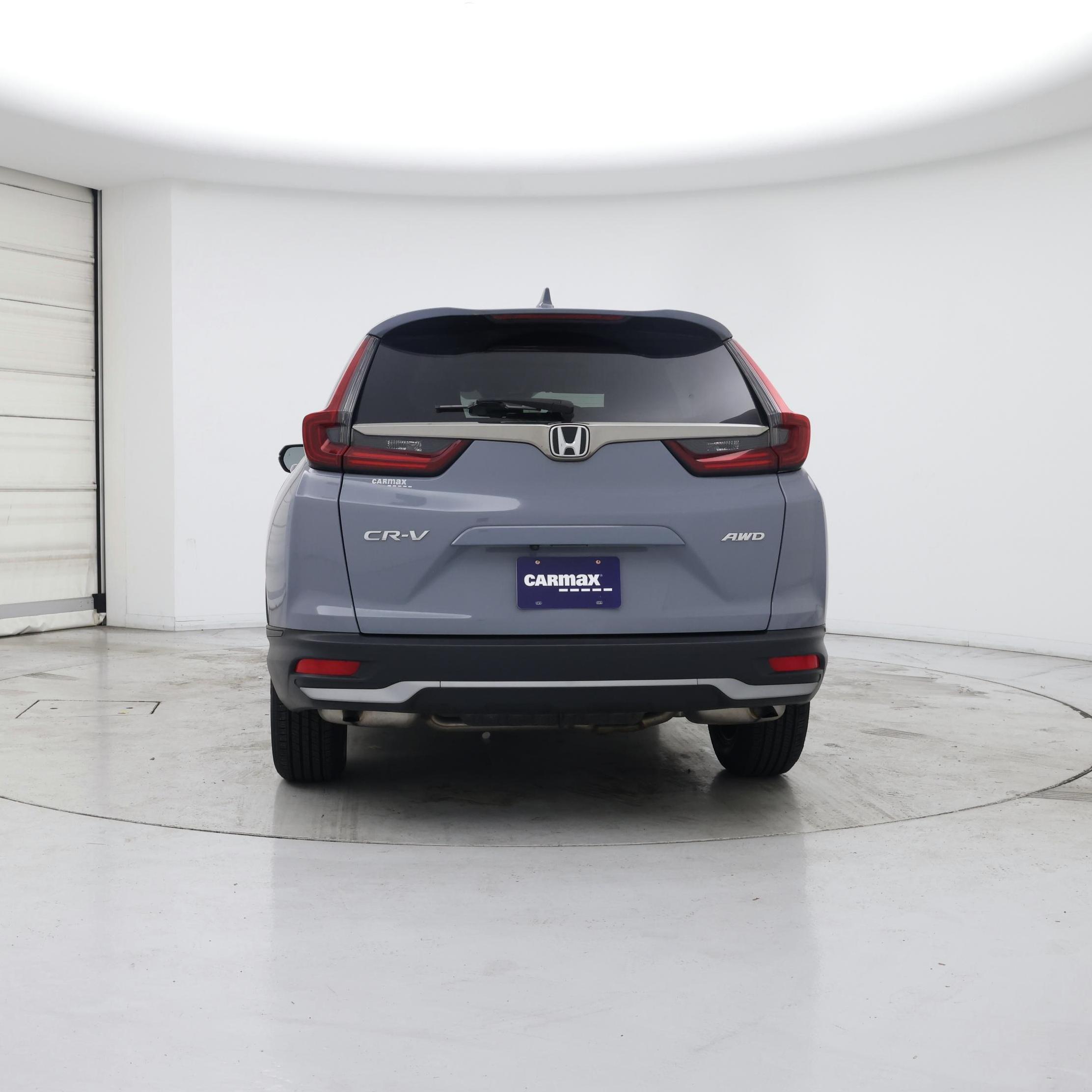 Thumbnail: 2022 Honda CR-V - 6