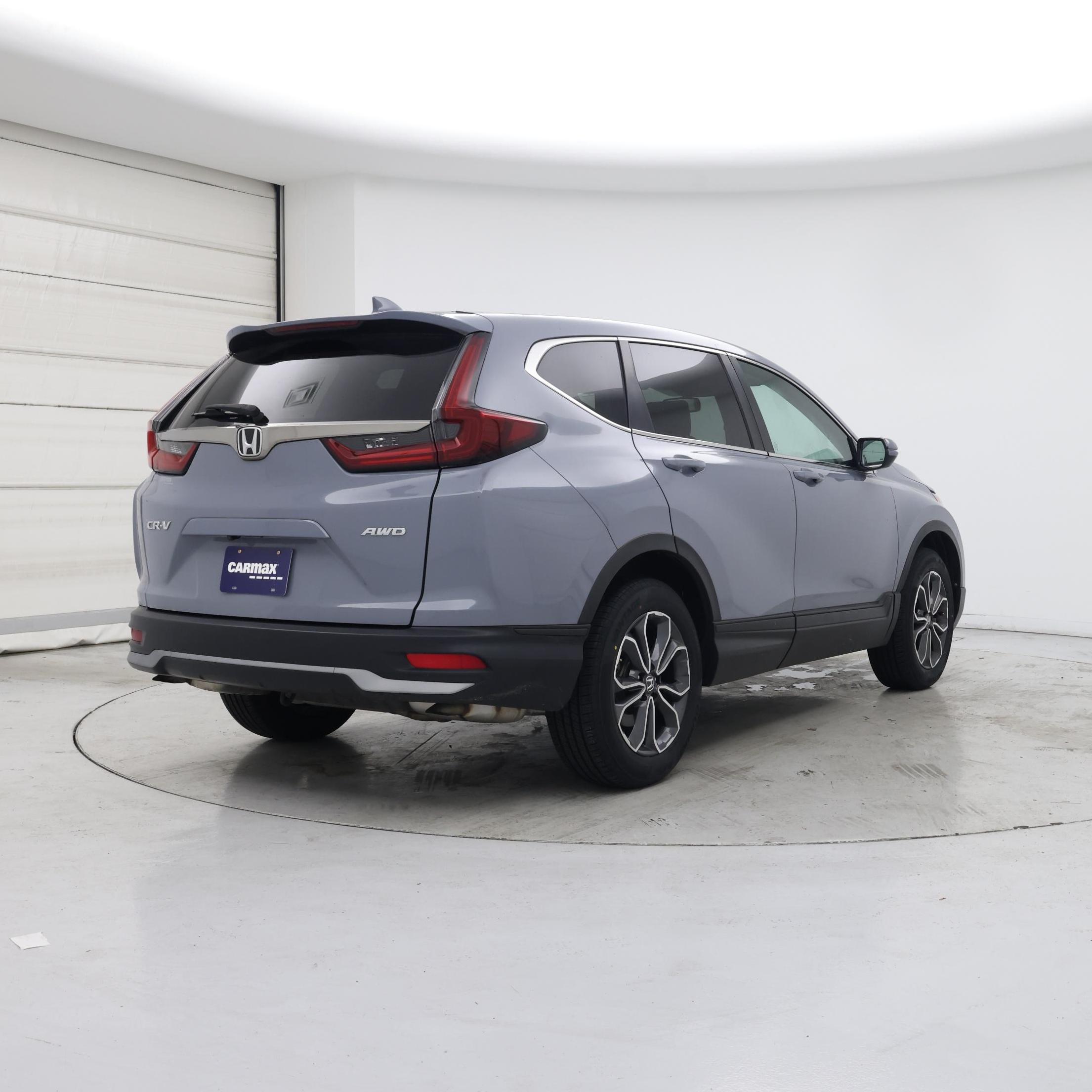Thumbnail: 2022 Honda CR-V - 8