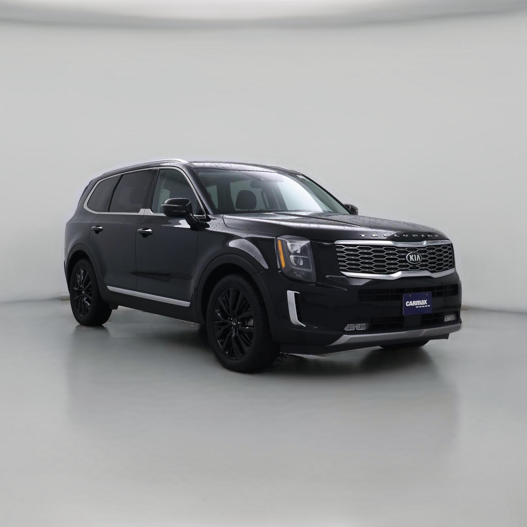 Thumbnail: 2020 Kia Telluride - 1