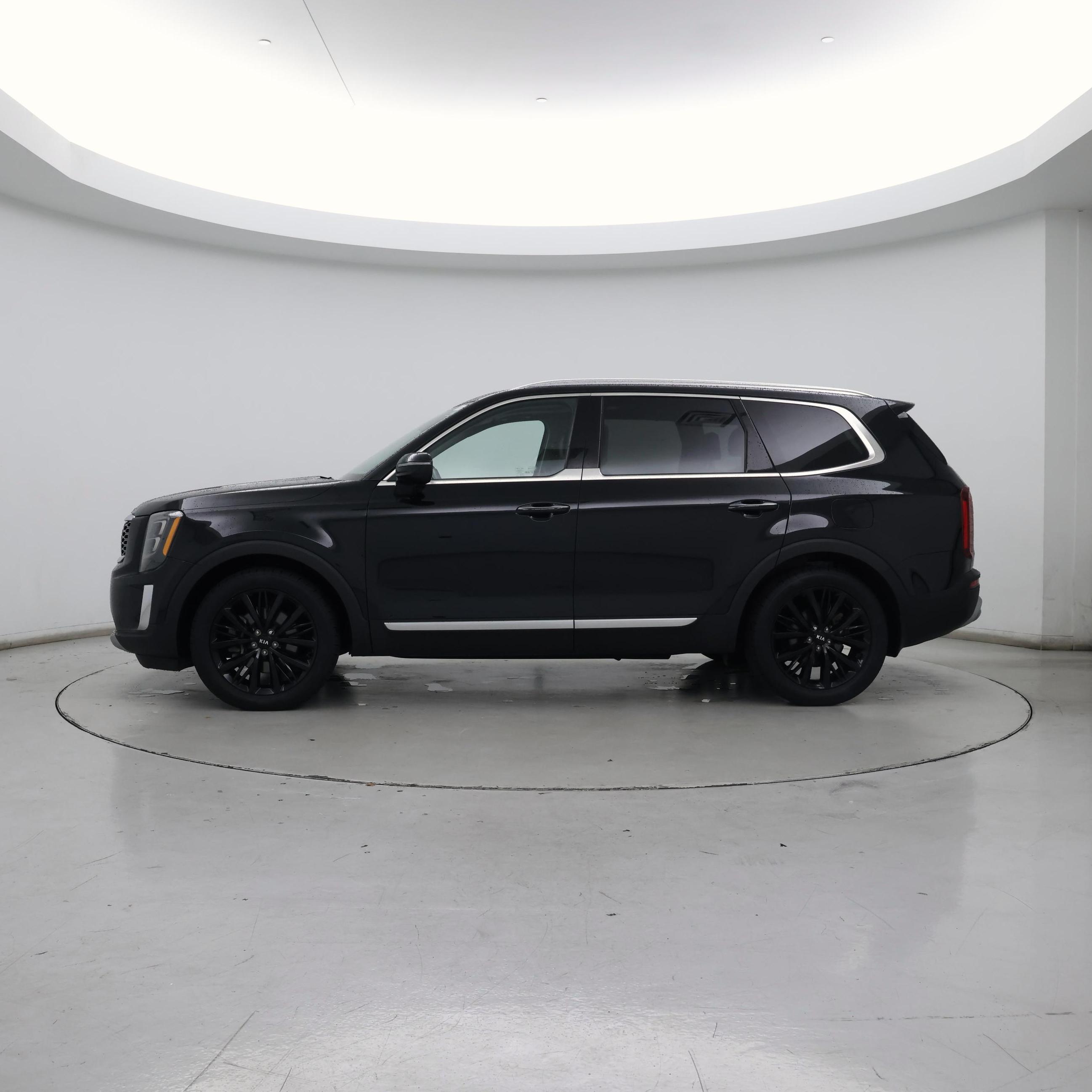 Thumbnail: 2020 Kia Telluride - 3