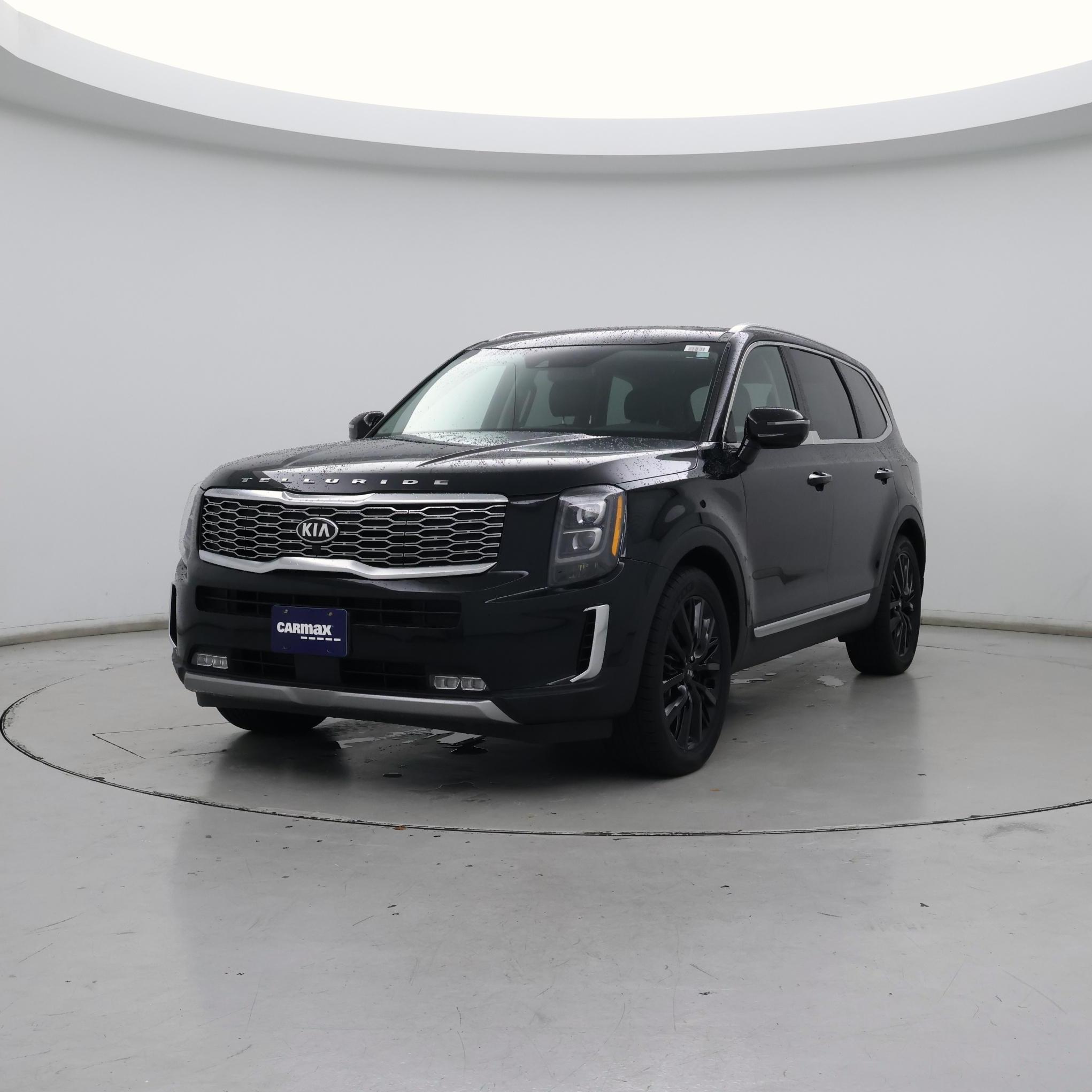 Thumbnail: 2020 Kia Telluride - 4