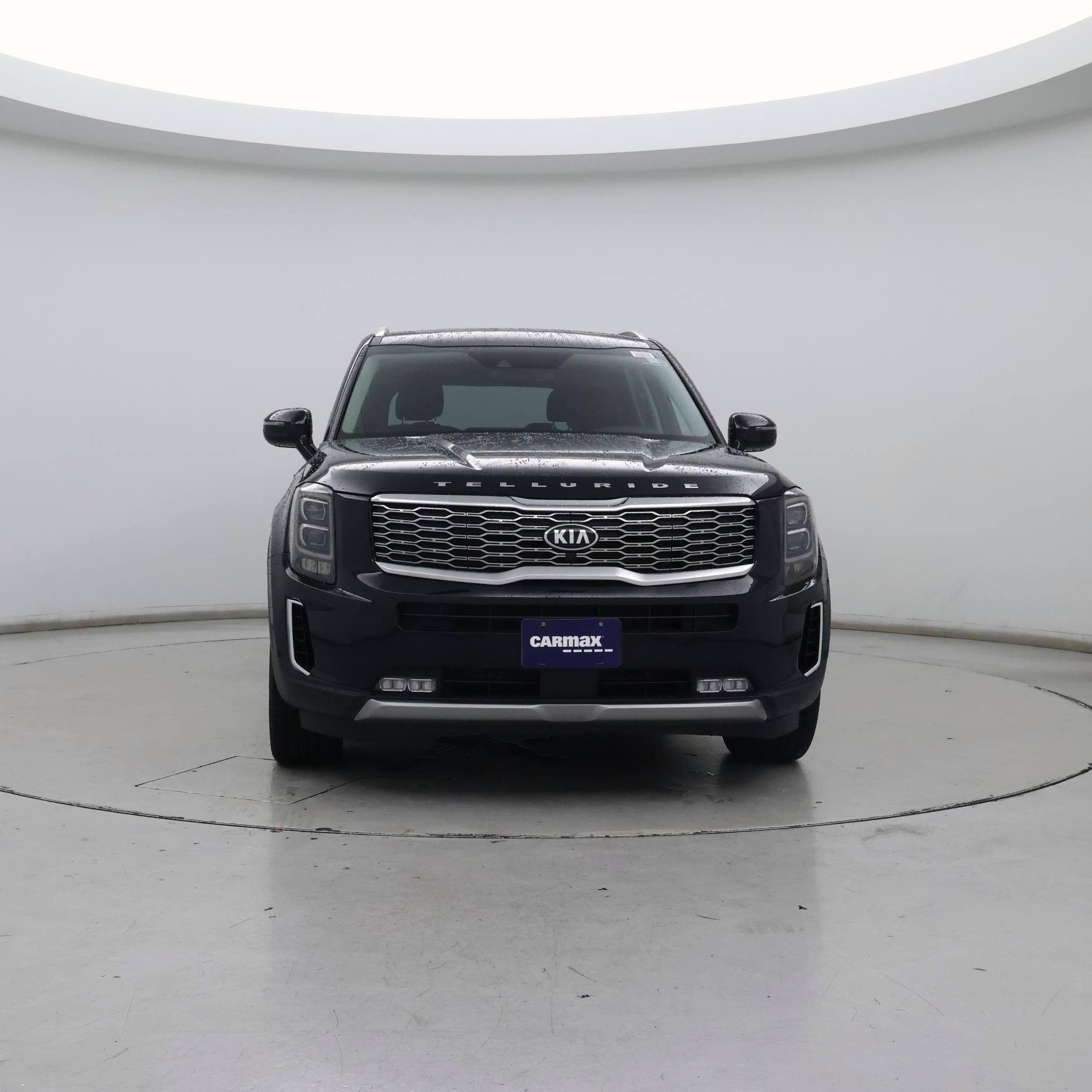 Thumbnail: 2020 Kia Telluride - 5