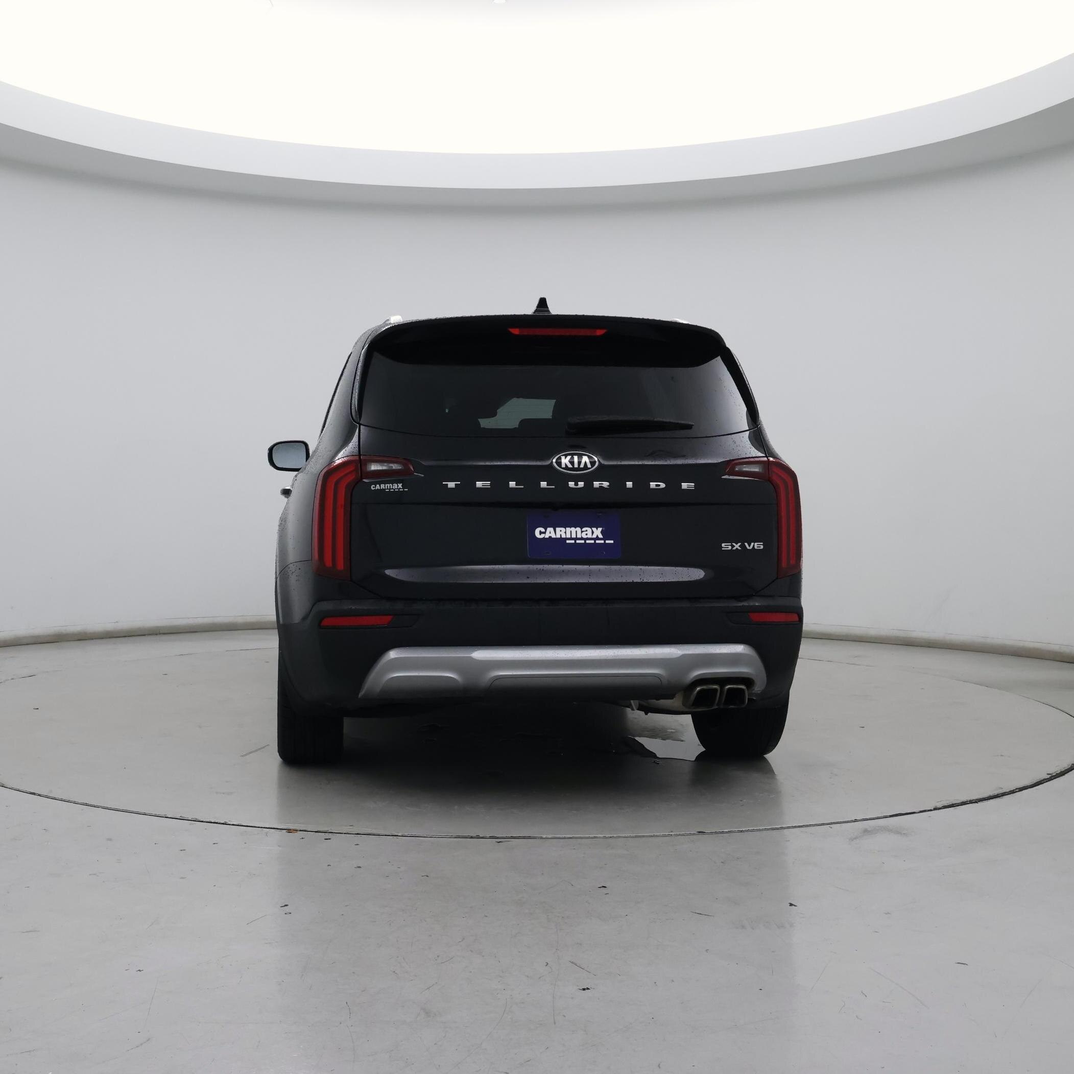 Thumbnail: 2020 Kia Telluride - 6