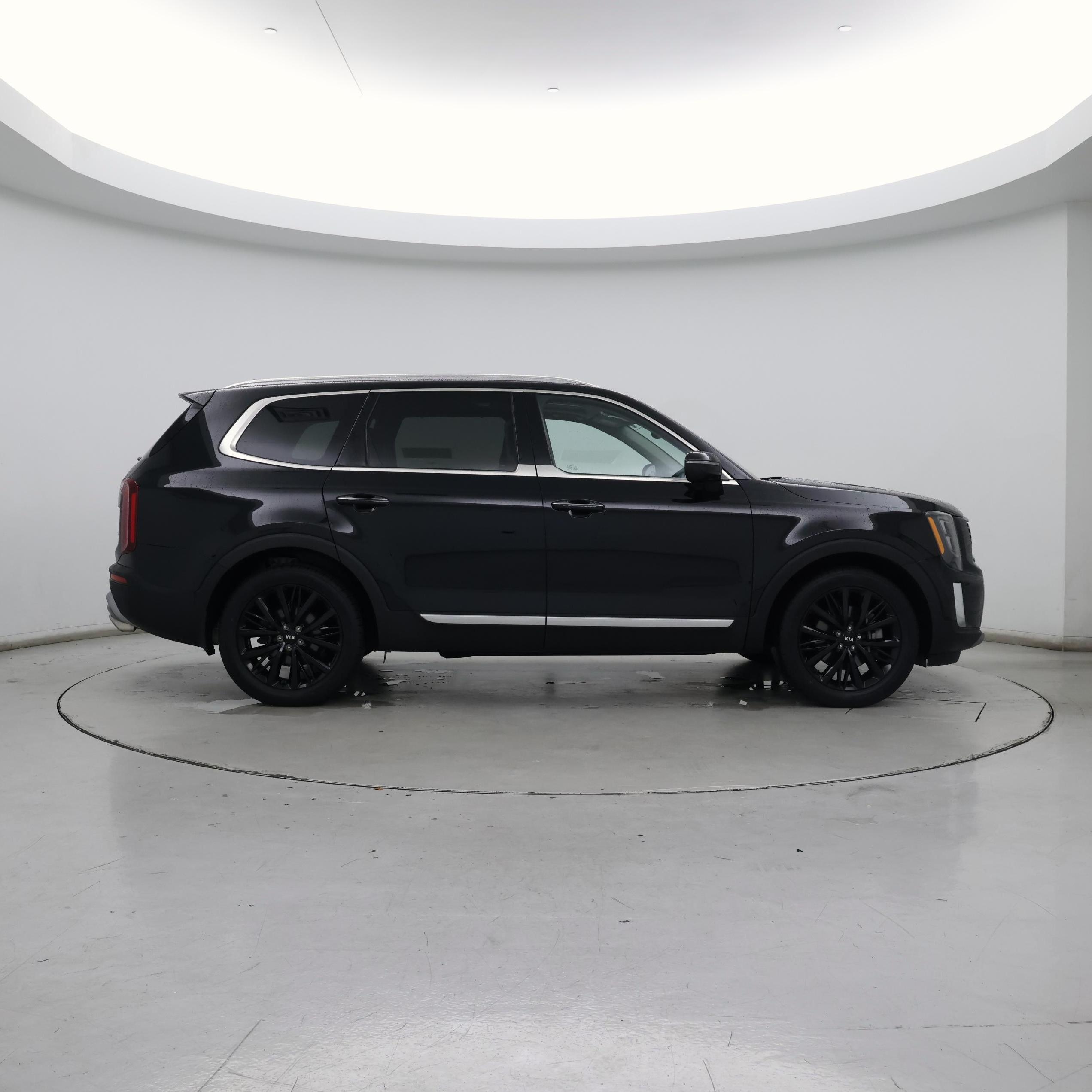 Thumbnail: 2020 Kia Telluride - 7